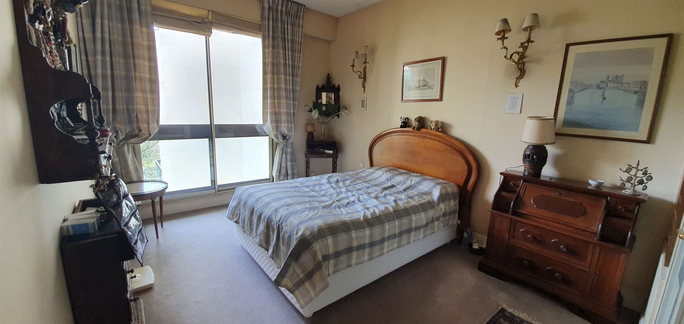 Viager Appartement 3&nbsp;Pièces 131&nbsp;m² Neuilly-sur-Seine