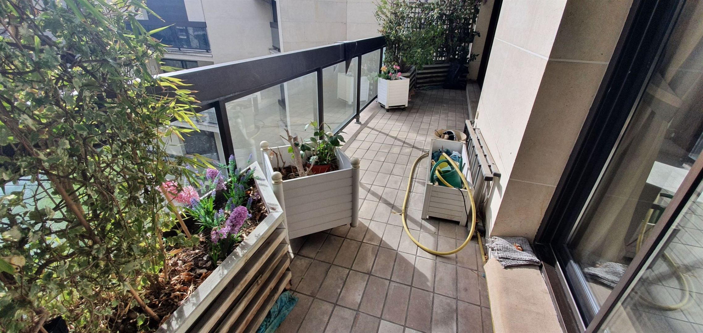 Viager Appartement 3&nbsp;Pièces 131&nbsp;m² Neuilly-sur-Seine