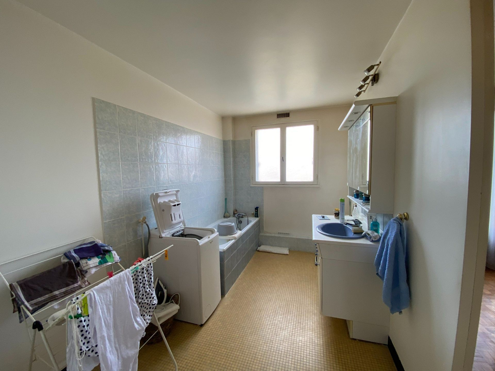 Viager Appartement 3&nbsp;Pièces 73&nbsp;m² Saint-Maur-des-Fossés