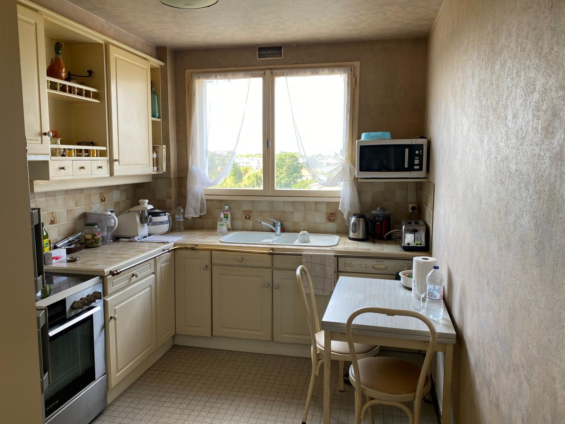 Viager Appartement 3&nbsp;Pièces 73&nbsp;m² Saint-Maur-des-Fossés
