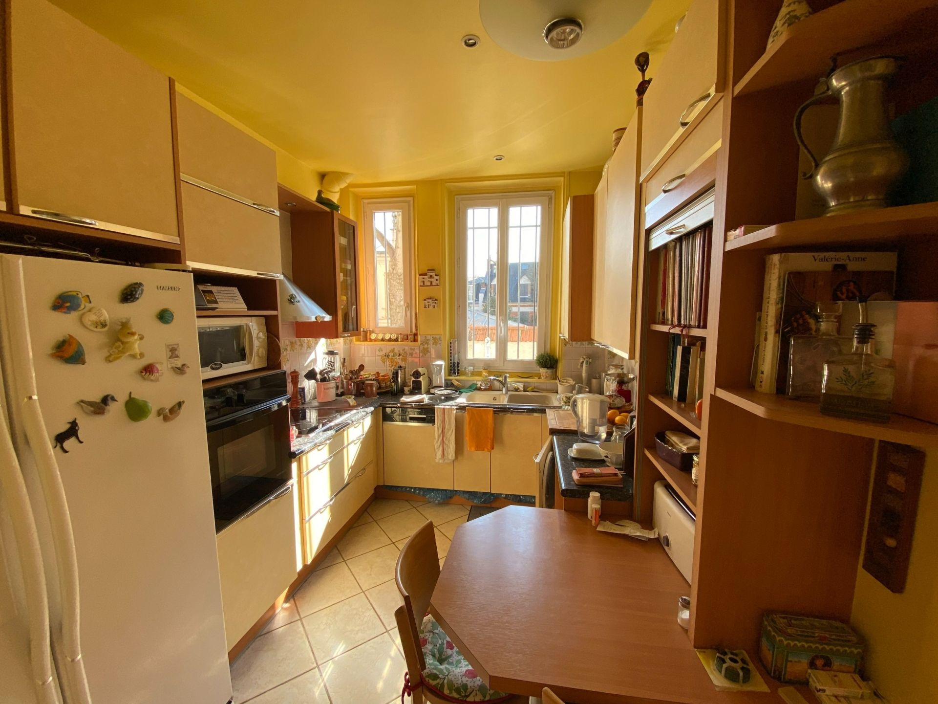 Viager Appartement 4&nbsp;Pièces 82&nbsp;m² Paris 14