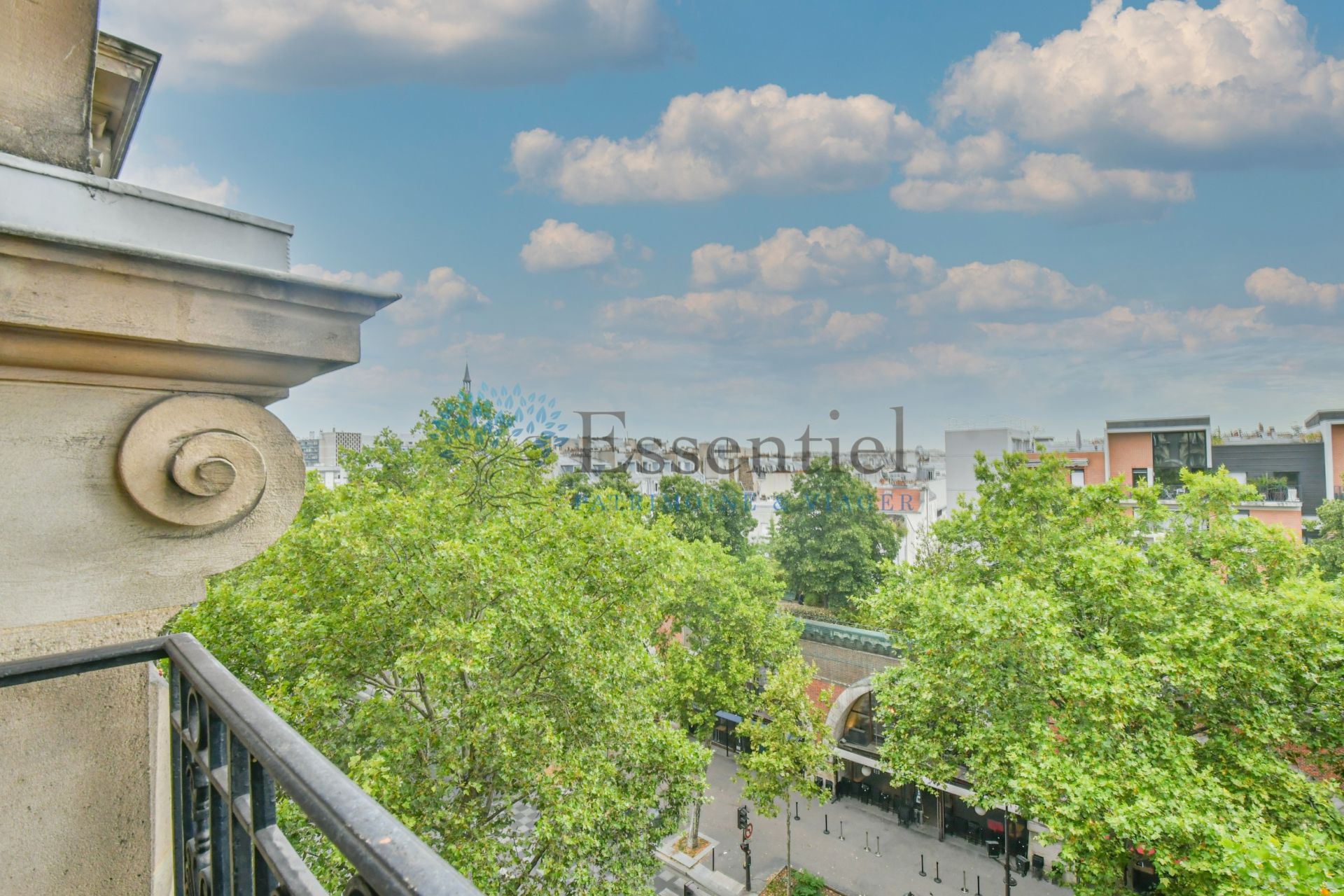 Viager Appartement 5&nbsp;Pièces 133&nbsp;m² Paris 12