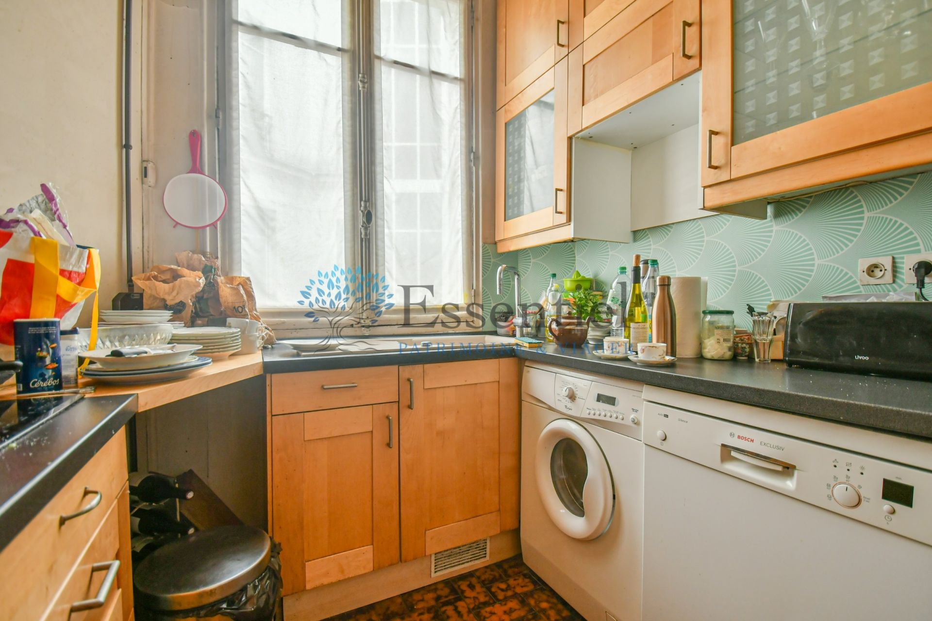 Viager Appartement 5&nbsp;Pièces 133&nbsp;m² Paris 12