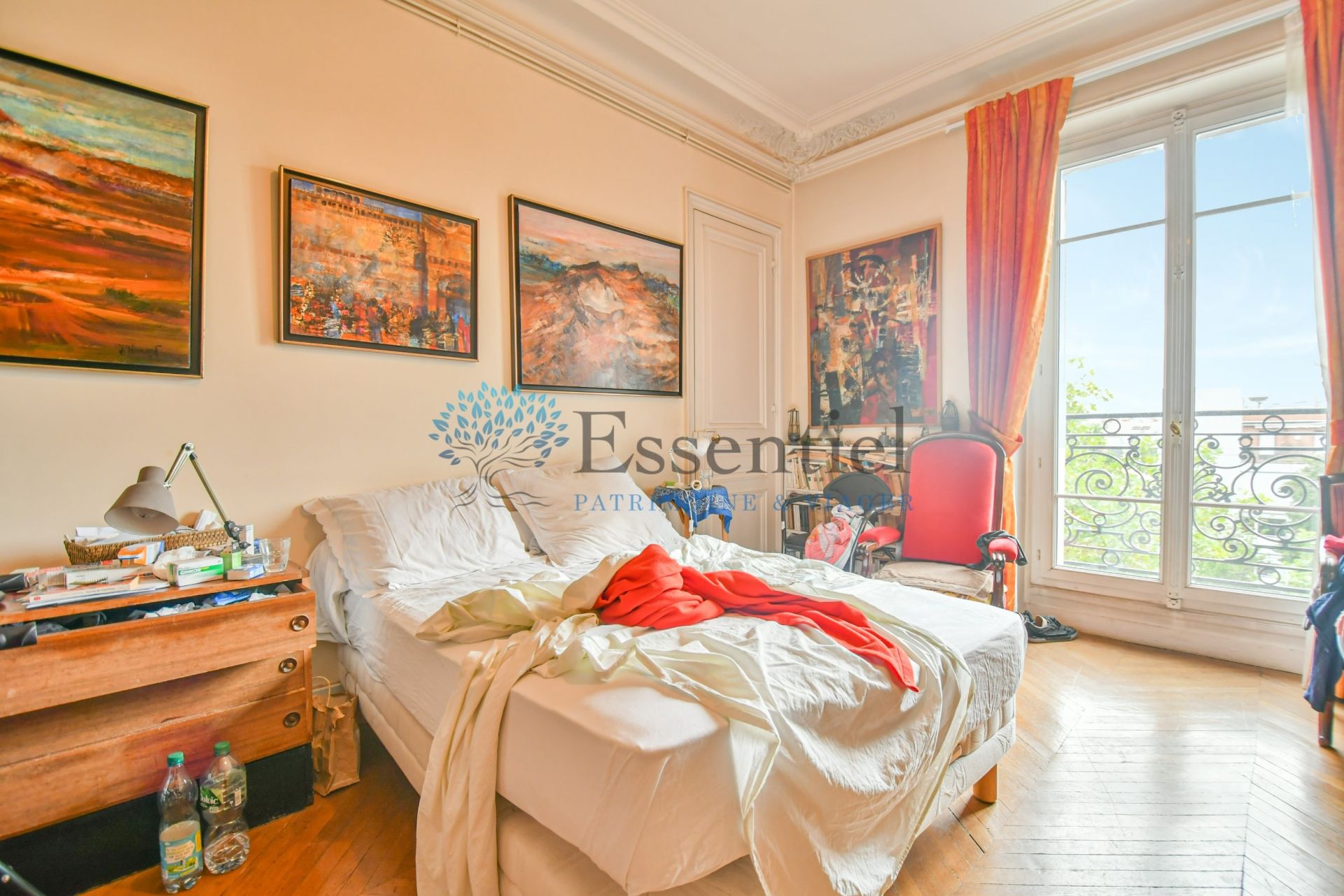 Viager Appartement 5&nbsp;Pièces 133&nbsp;m² Paris 12
