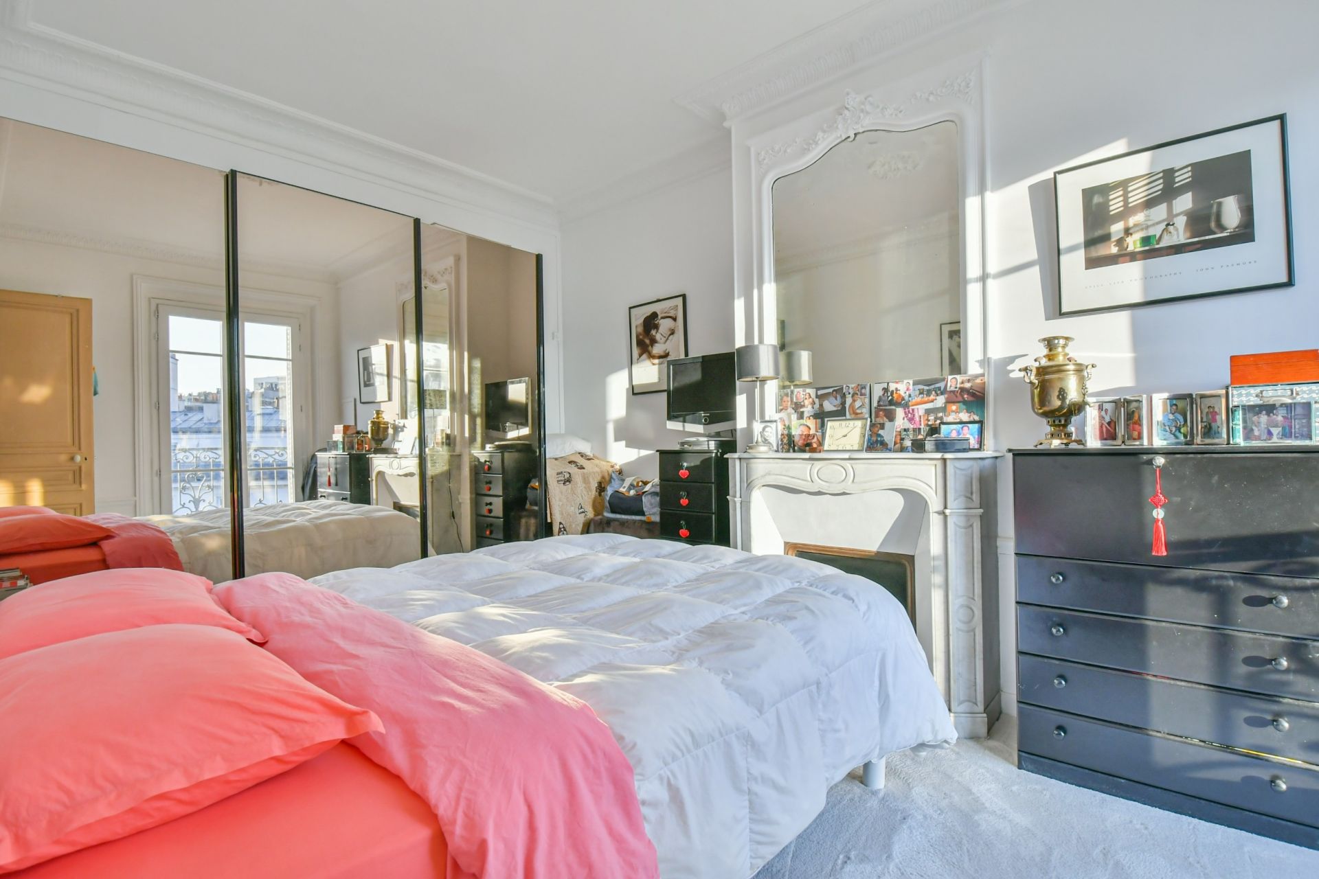 Viager Appartement 3&nbsp;Pièces 65&nbsp;m² Paris 12