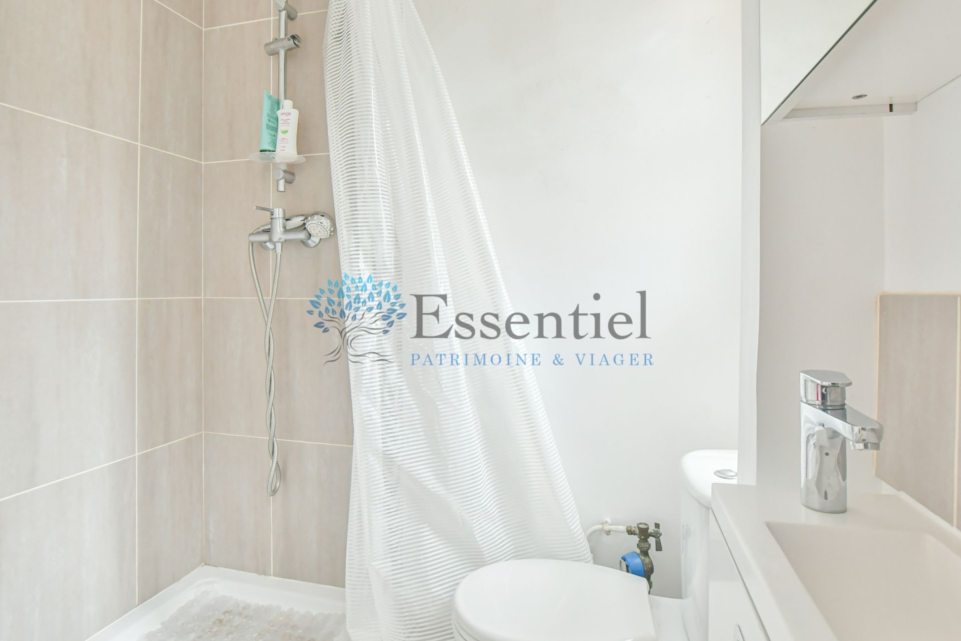 Vente Appartement 2&nbsp;Pièces 35&nbsp;m² Paris 13