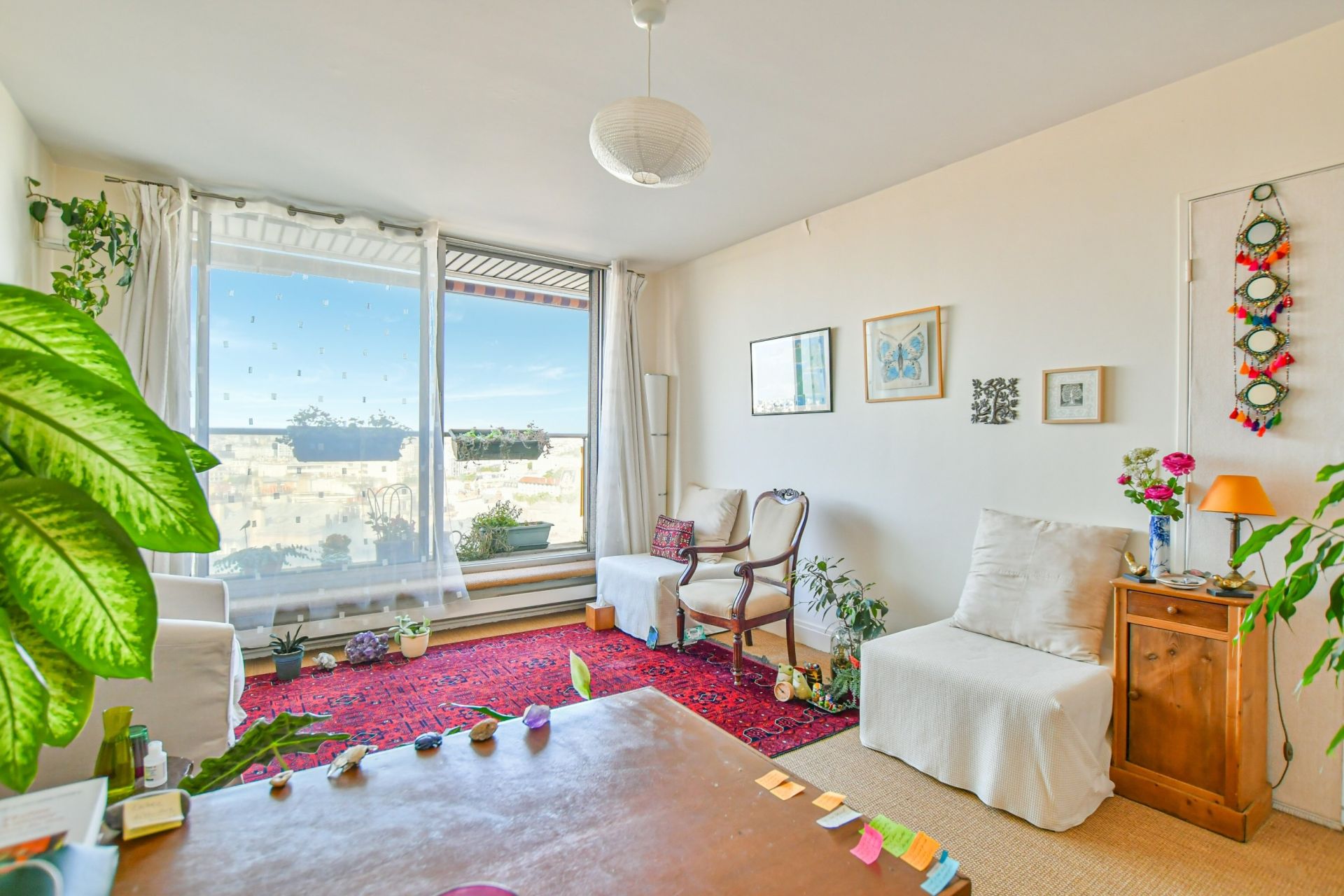 Viager Appartement 2&nbsp;Pièces 42&nbsp;m² Paris 13
