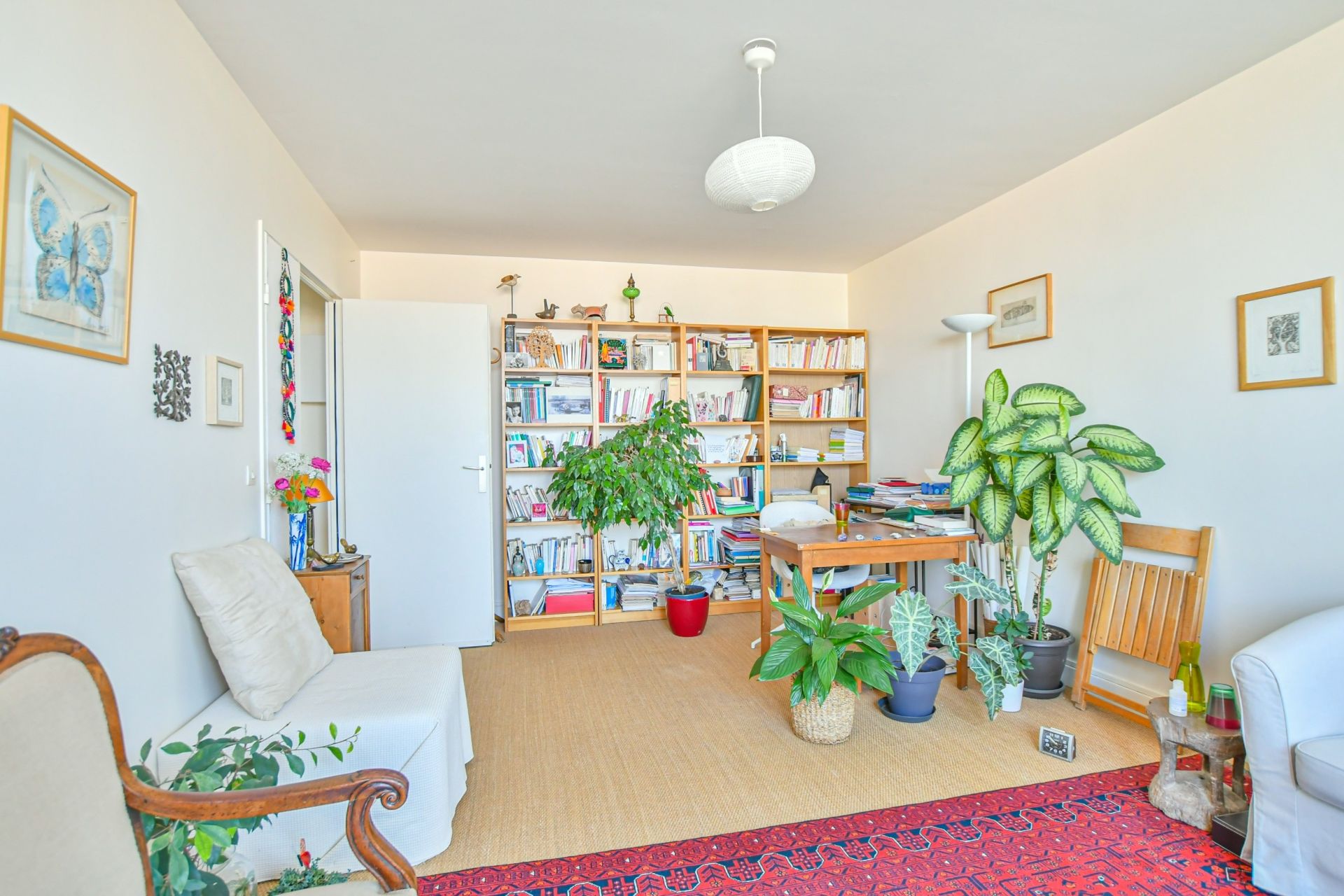 Viager Appartement 2&nbsp;Pièces 42&nbsp;m² Paris 13