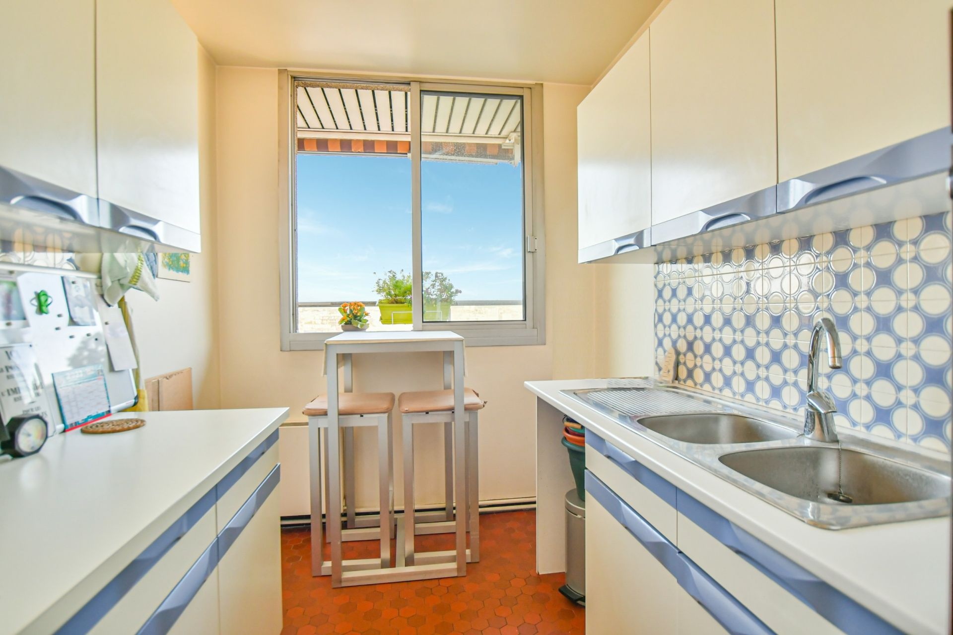 Viager Appartement 2&nbsp;Pièces 42&nbsp;m² Paris 13