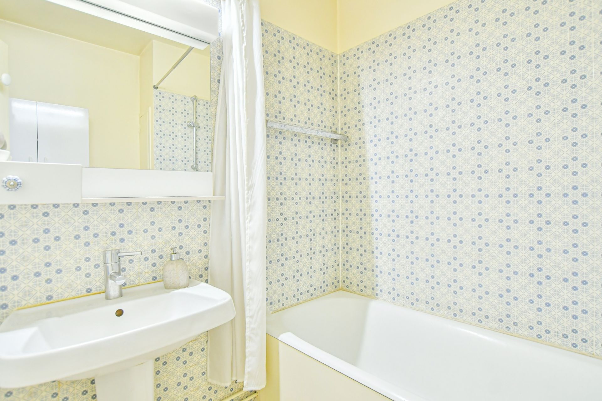 Viager Appartement 2&nbsp;Pièces 42&nbsp;m² Paris 13