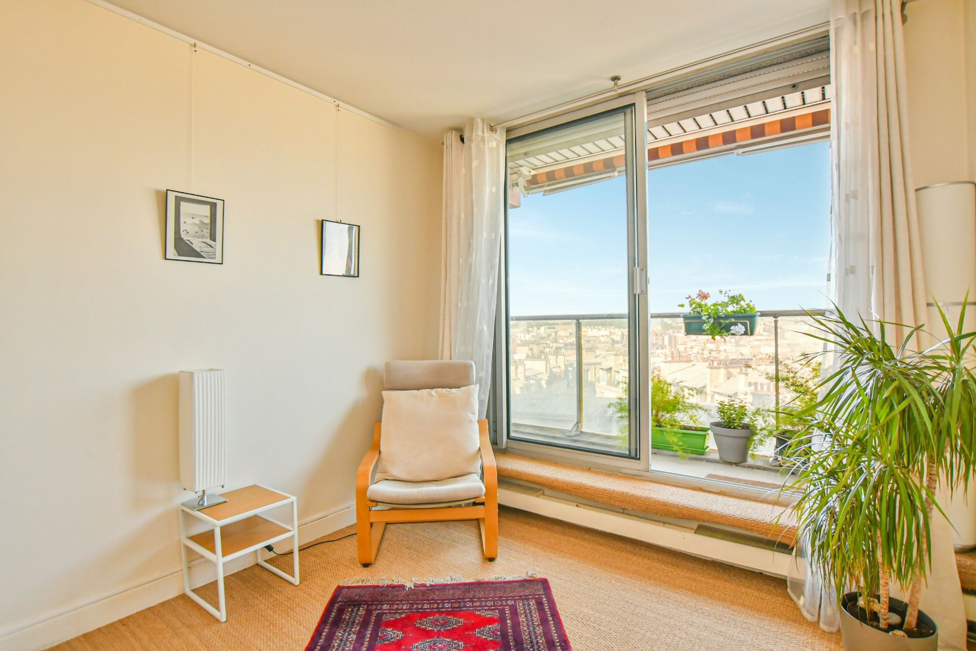 Viager Appartement 2&nbsp;Pièces 42&nbsp;m² Paris 13