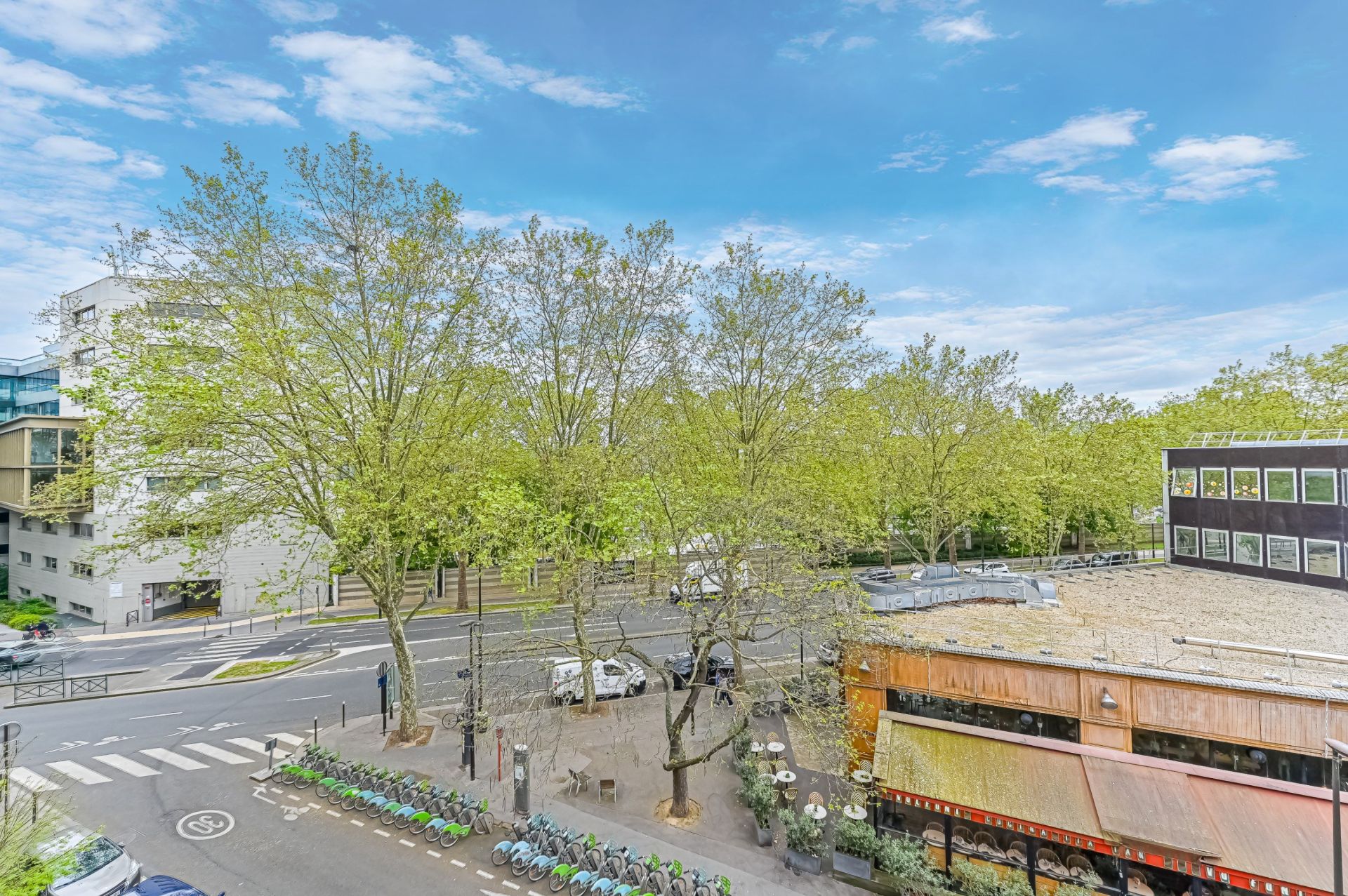 Viager Appartement 2&nbsp;Pièces 51&nbsp;m² Boulogne-Billancourt