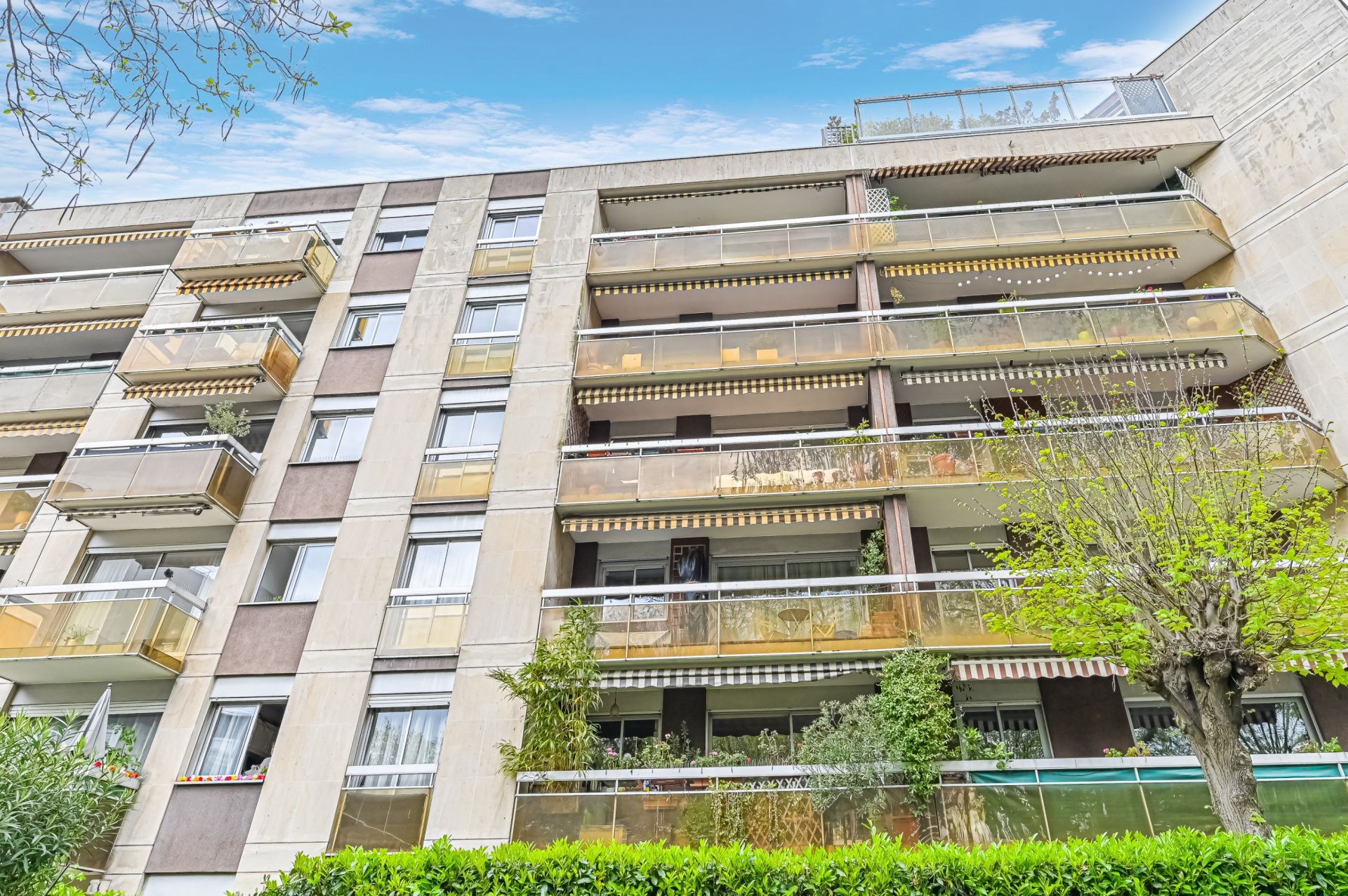 Viager Appartement 2&nbsp;Pièces 51&nbsp;m² Boulogne-Billancourt
