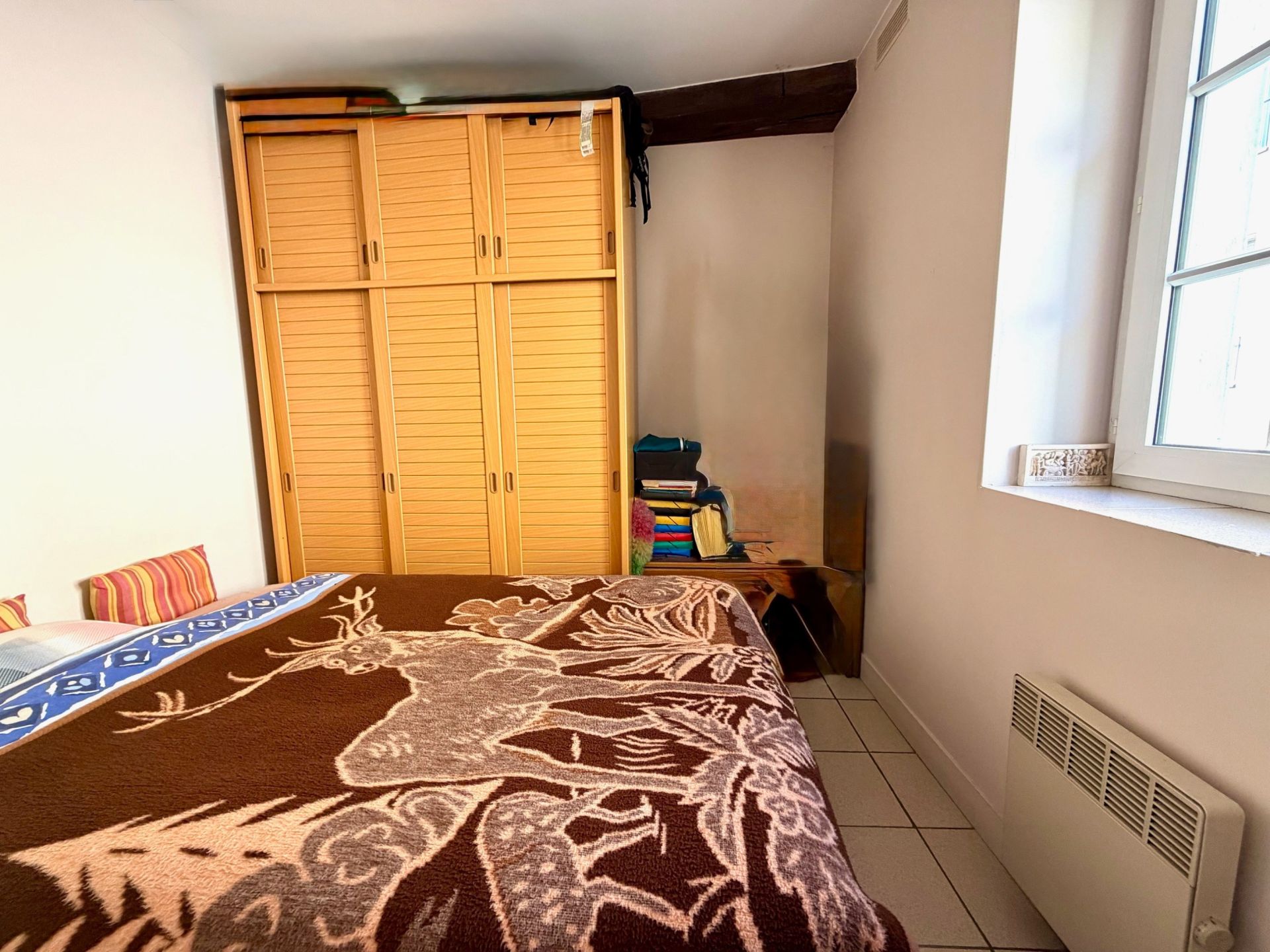 Viager Appartement 2&nbsp;Pièces 27&nbsp;m² Dammartin-en-Goële