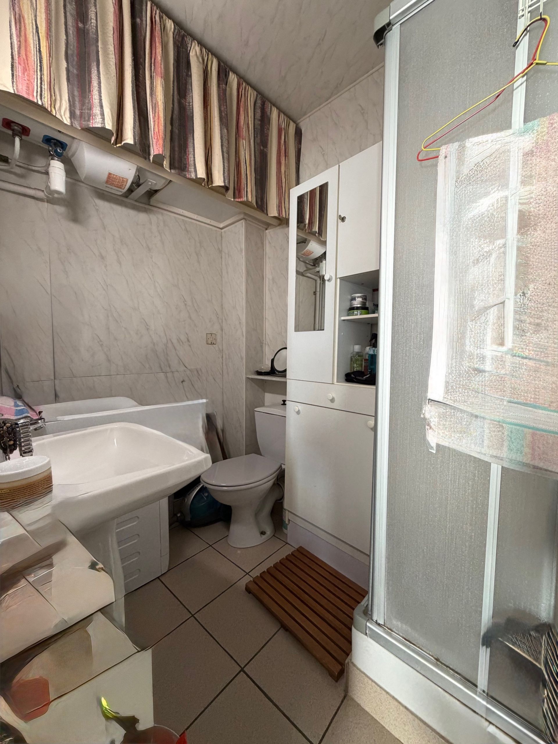 Viager Appartement 2&nbsp;Pièces 27&nbsp;m² Dammartin-en-Goële