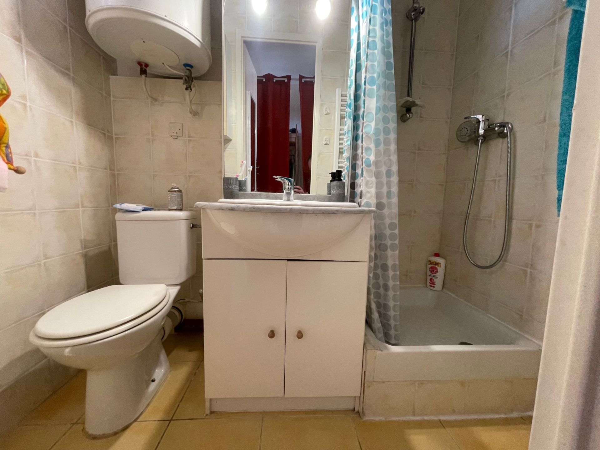 Vente Appartement 1&nbsp;pièce 21.6&nbsp;m² Le Grau-du-Roi