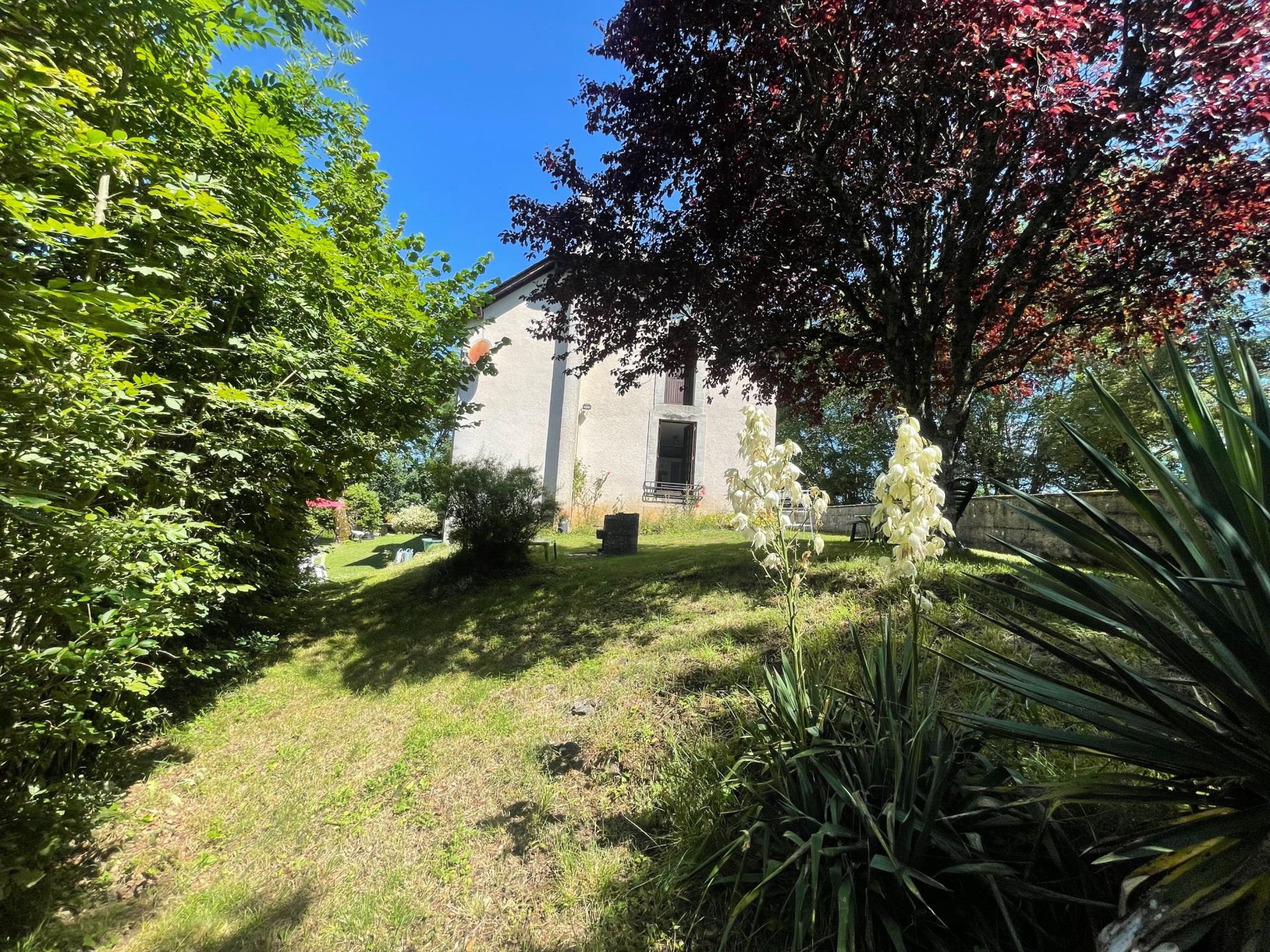 Viager Maison 4&nbsp;Pièces 110&nbsp;m² Sauvat