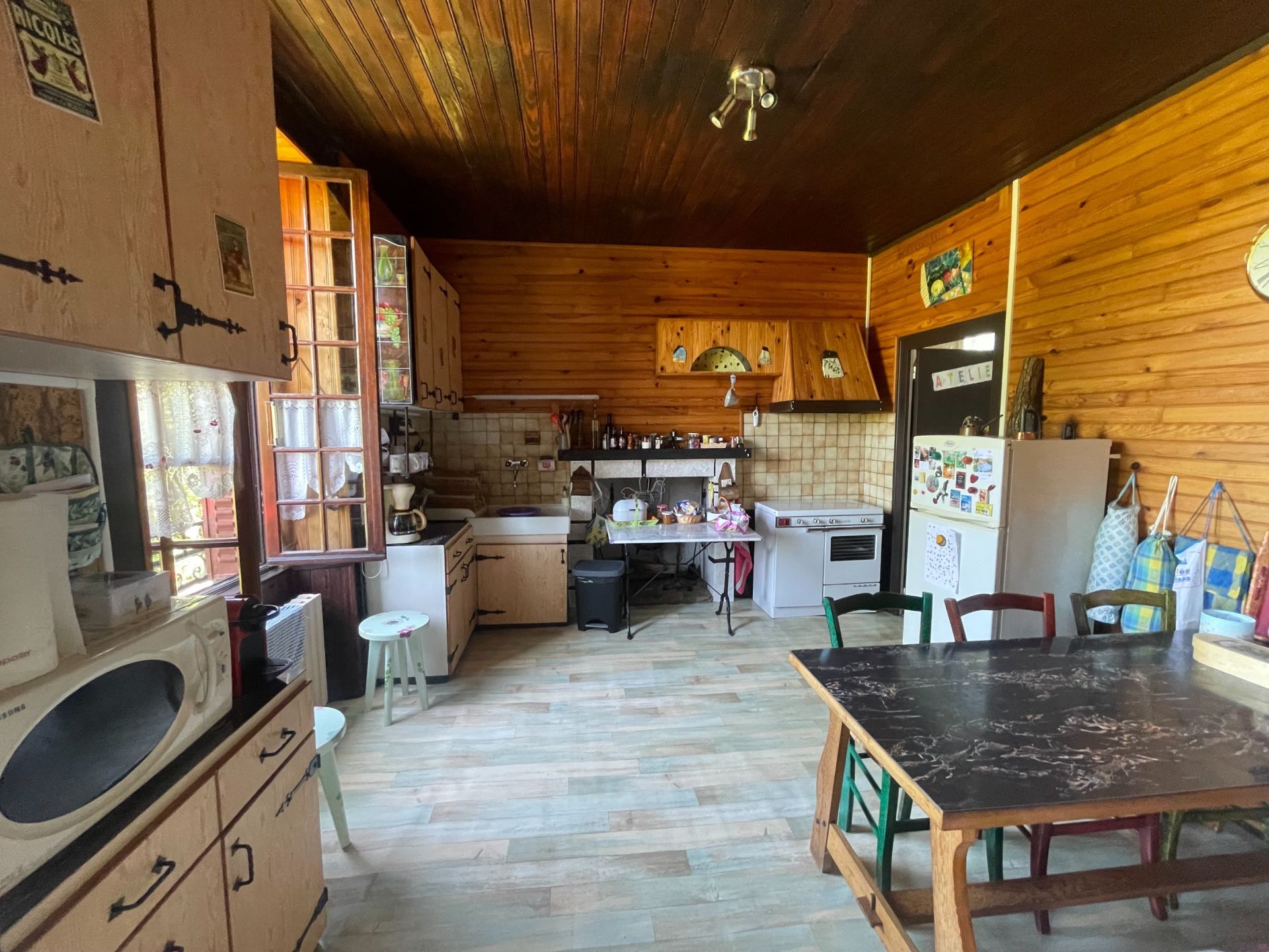 Viager Maison 4&nbsp;Pièces 110&nbsp;m² Sauvat