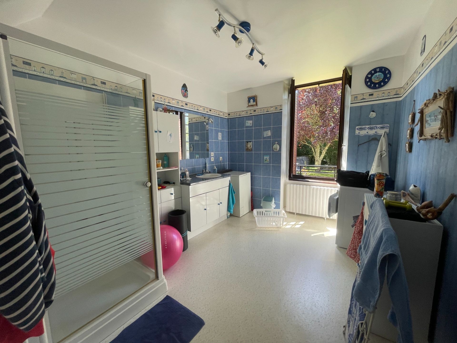Viager Maison 4&nbsp;Pièces 110&nbsp;m² Sauvat