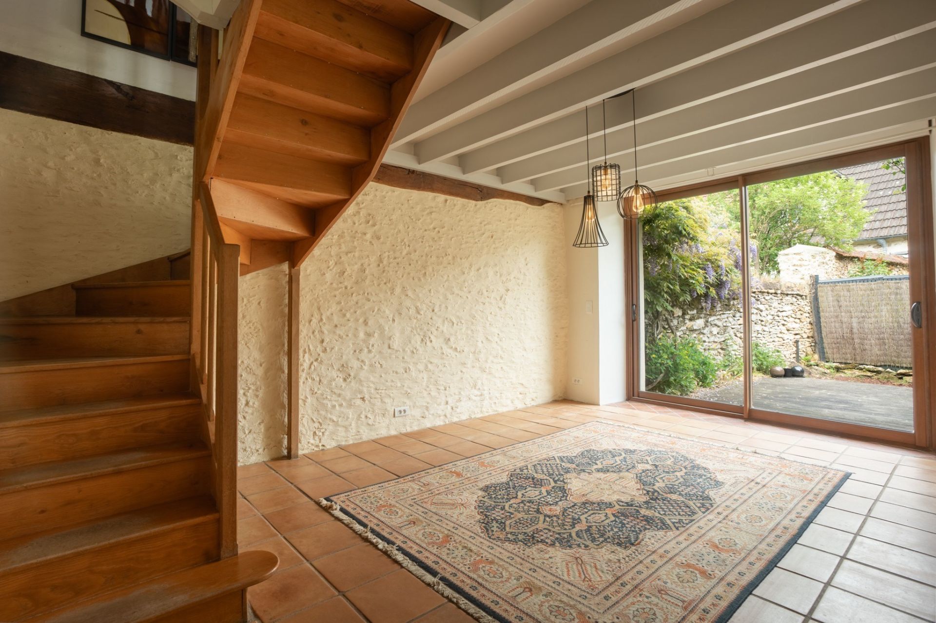Viager Maison 7&nbsp;Pièces 140&nbsp;m² Saint-Léger-en-Yvelines