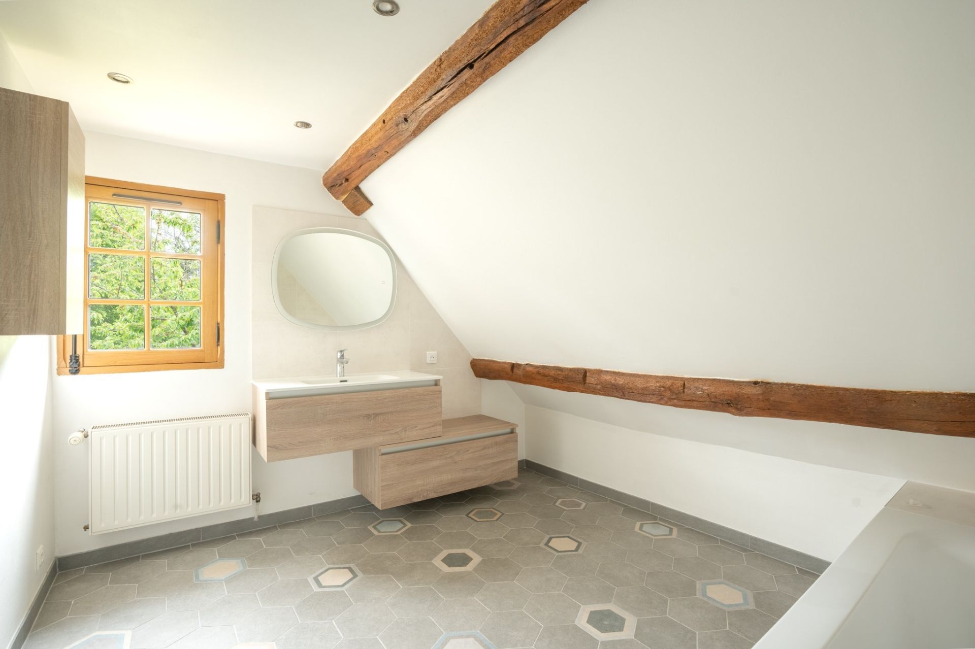 Viager Maison 7&nbsp;Pièces 140&nbsp;m² Saint-Léger-en-Yvelines