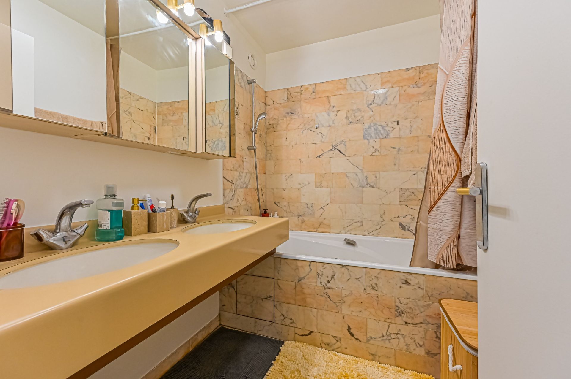 Viager Appartement 2&nbsp;Pièces 56&nbsp;m² Courbevoie