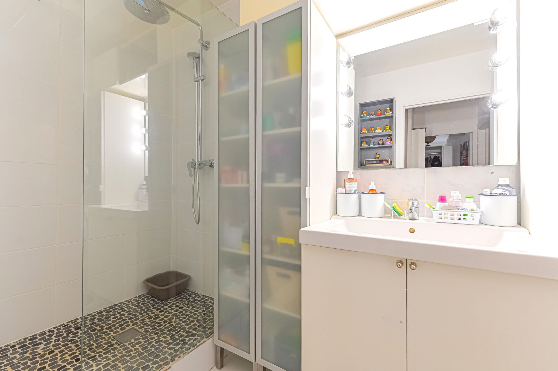 Viager Appartement 4&nbsp;Pièces 78&nbsp;m² Paris 19