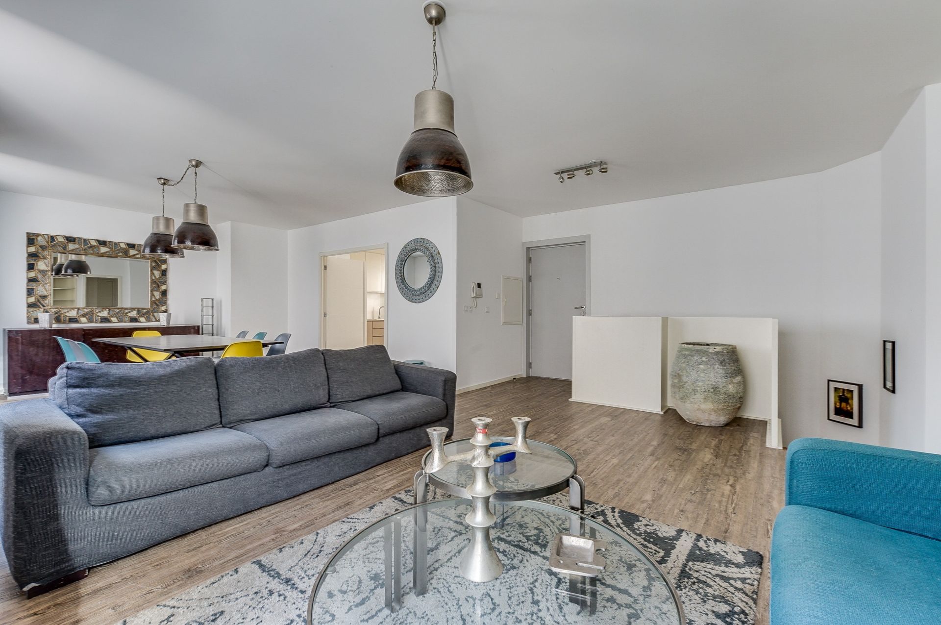 Vente Duplex 6&nbsp;Pièces 139&nbsp;m² Puteaux