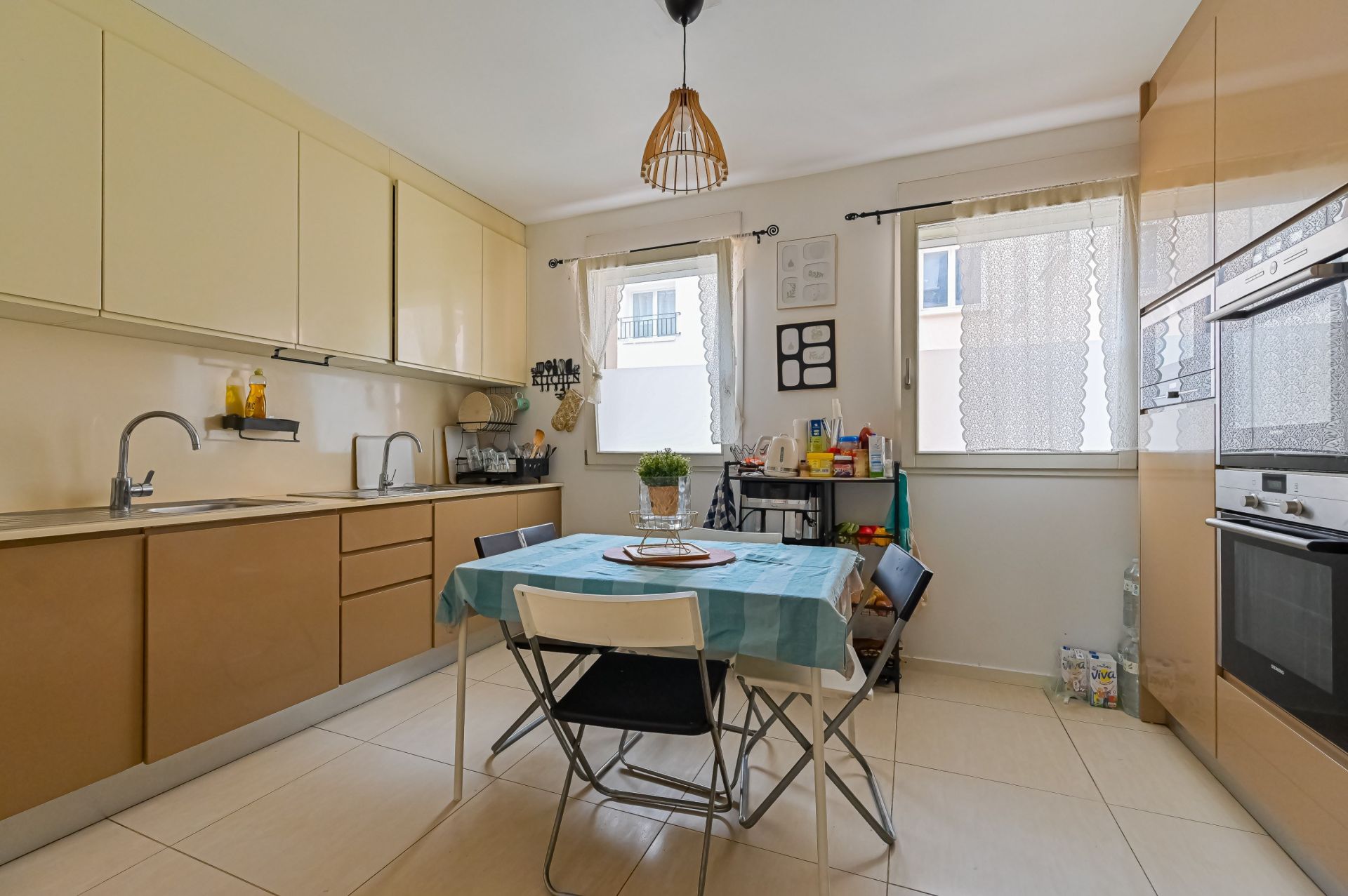 Vente Duplex 6&nbsp;Pièces 139&nbsp;m² Puteaux