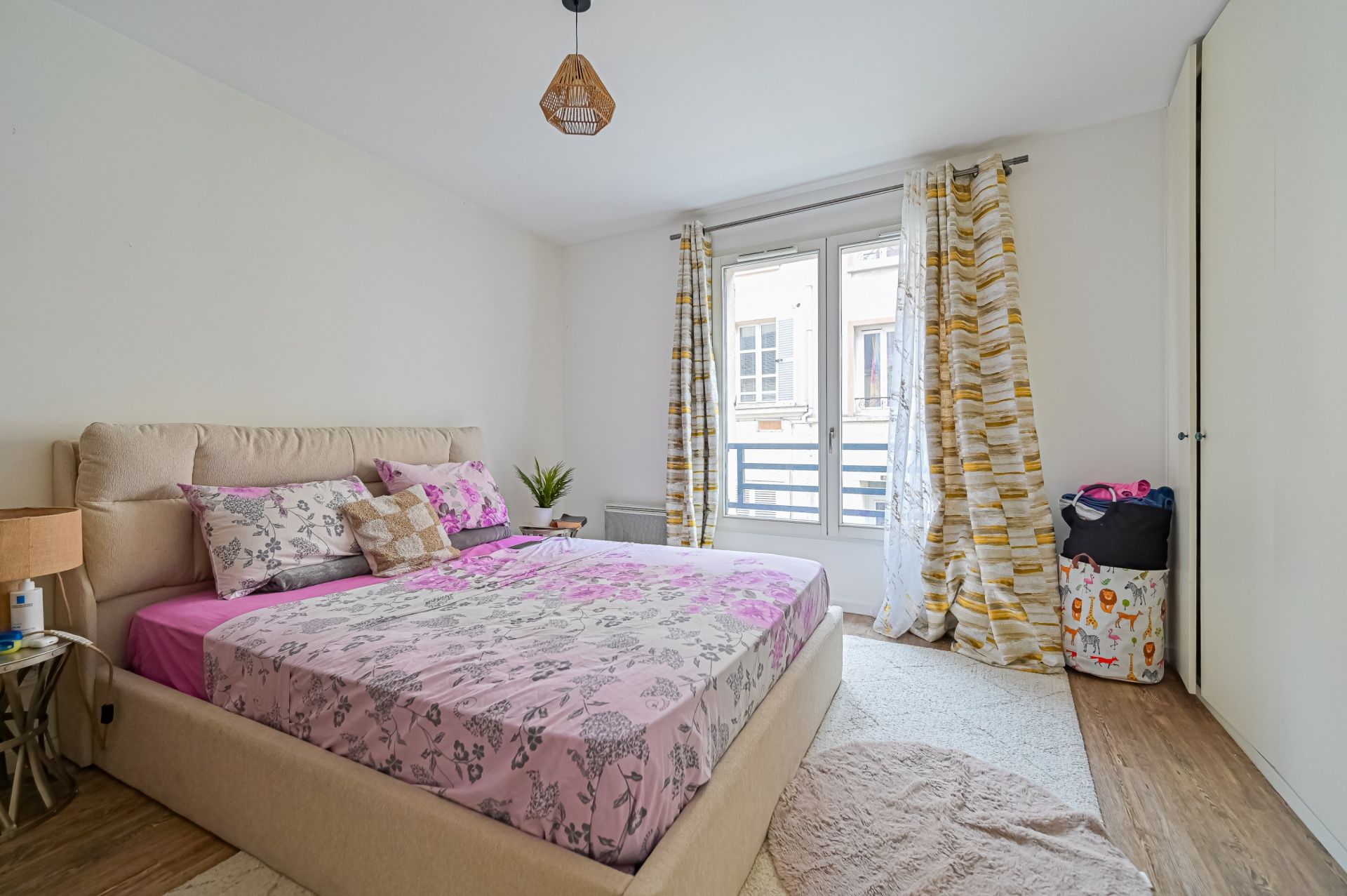 Vente Duplex 6&nbsp;Pièces 139&nbsp;m² Puteaux
