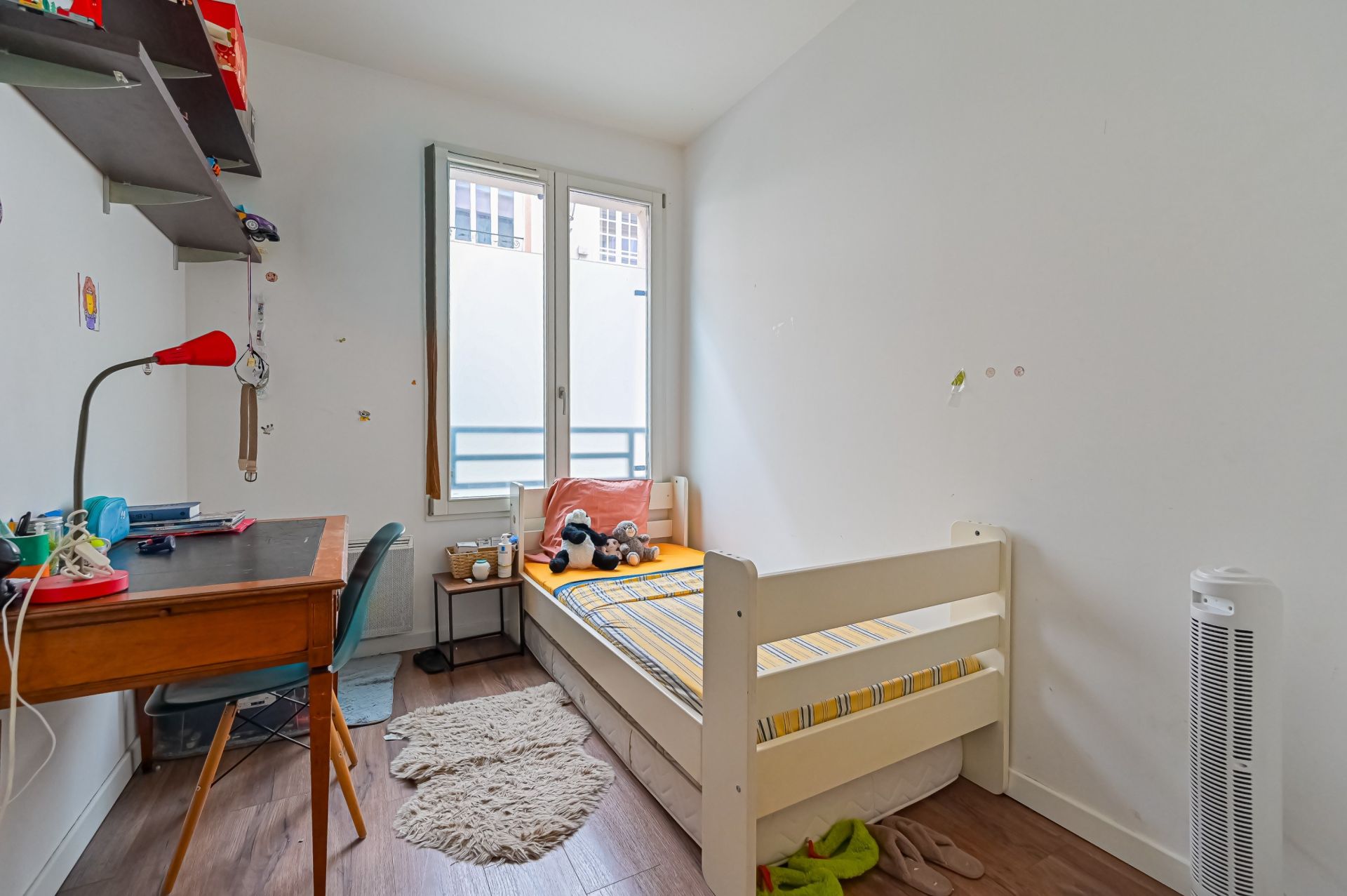 Vente Duplex 6&nbsp;Pièces 139&nbsp;m² Puteaux
