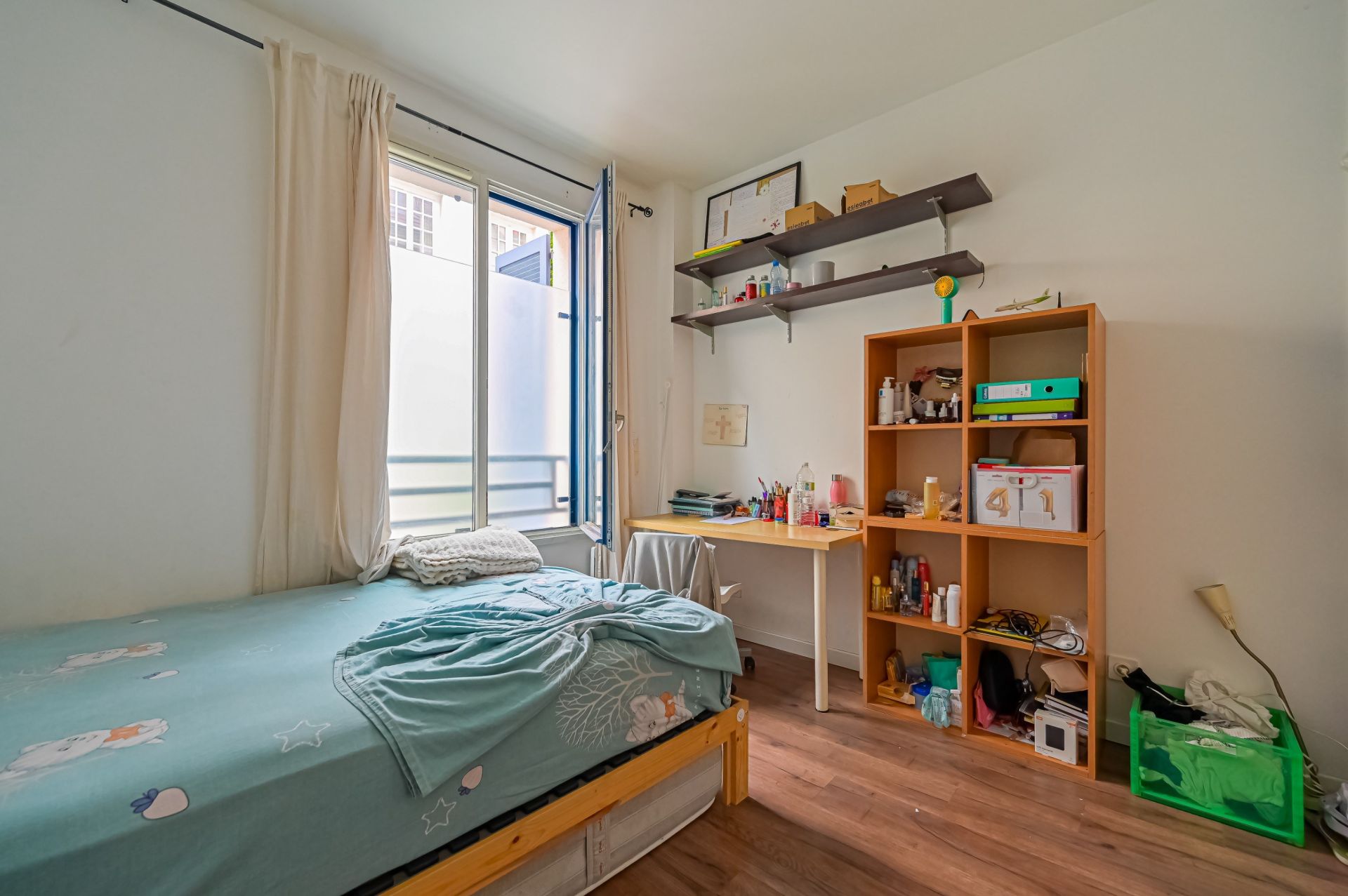 Vente Duplex 6&nbsp;Pièces 139&nbsp;m² Puteaux