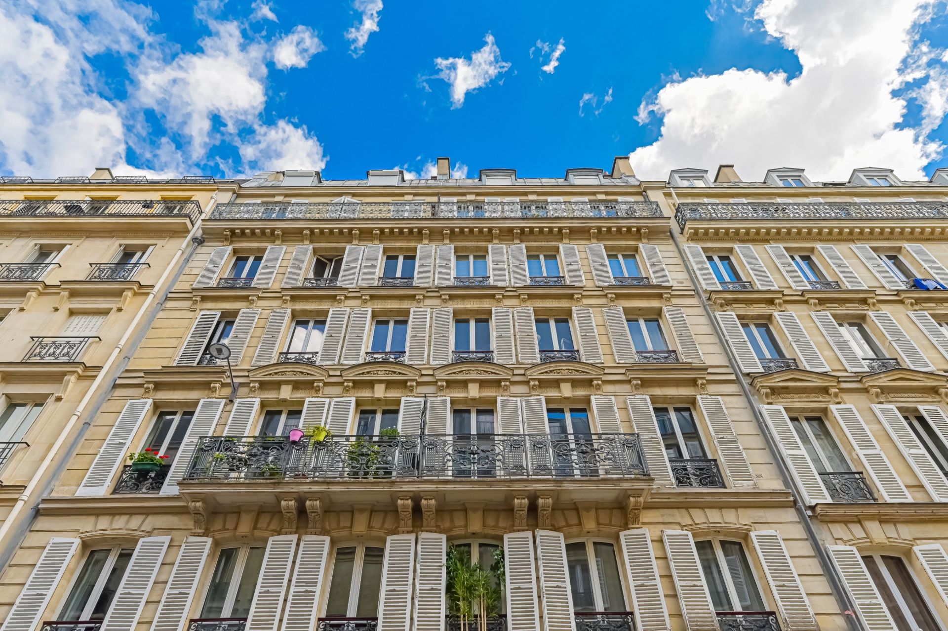 Viager Appartement 2&nbsp;Pièces 52&nbsp;m² Paris 8