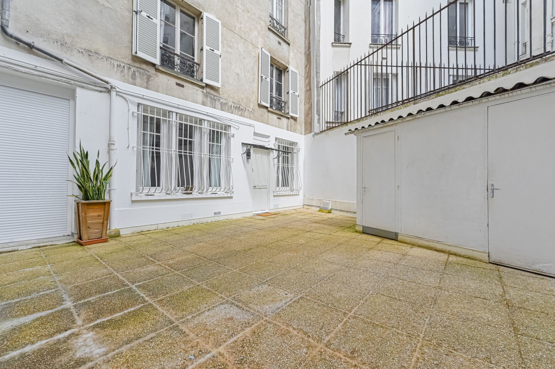 Viager Appartement 2&nbsp;Pièces 52&nbsp;m² Paris 8