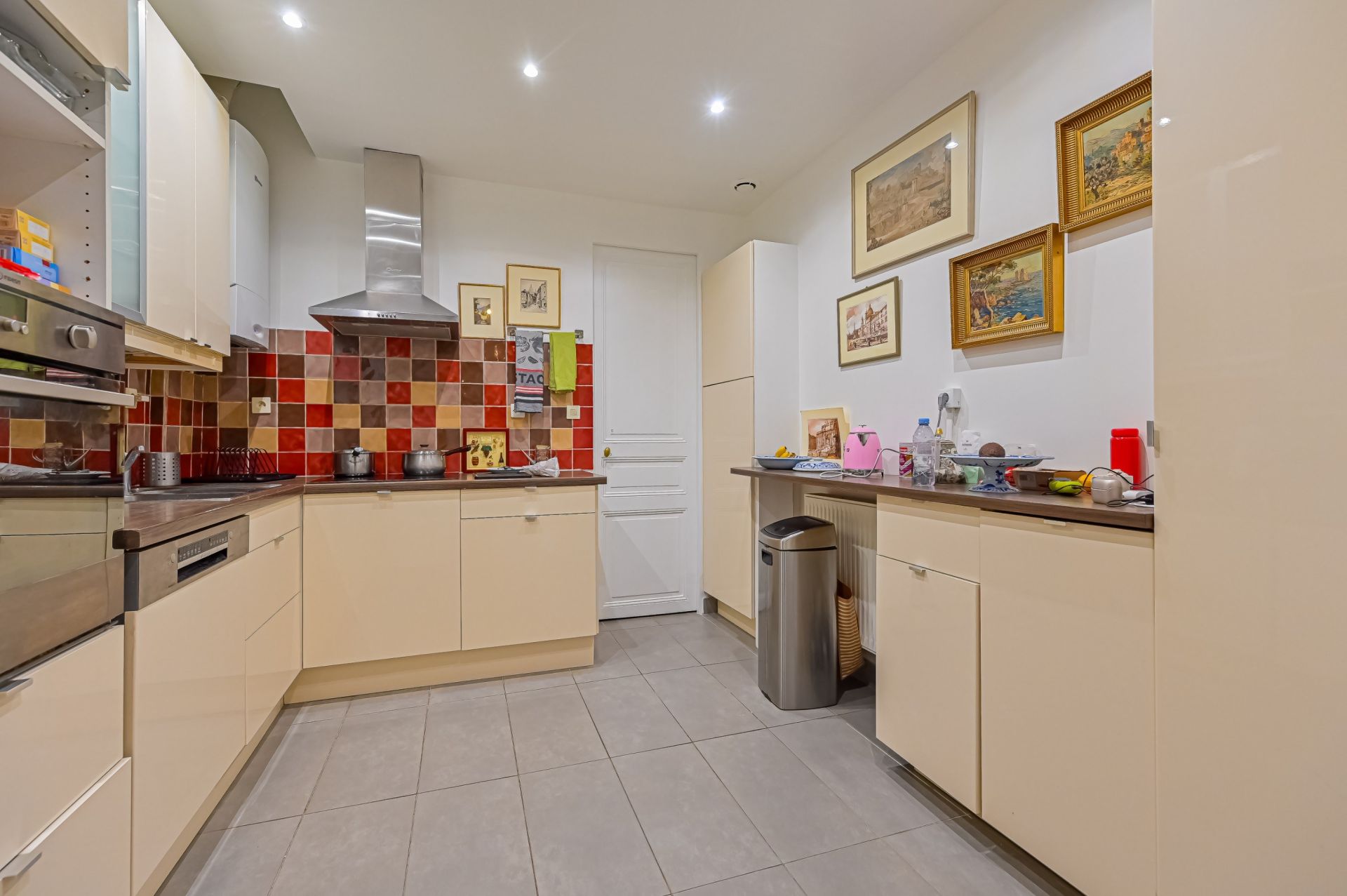Viager Appartement 2&nbsp;Pièces 52&nbsp;m² Paris 8