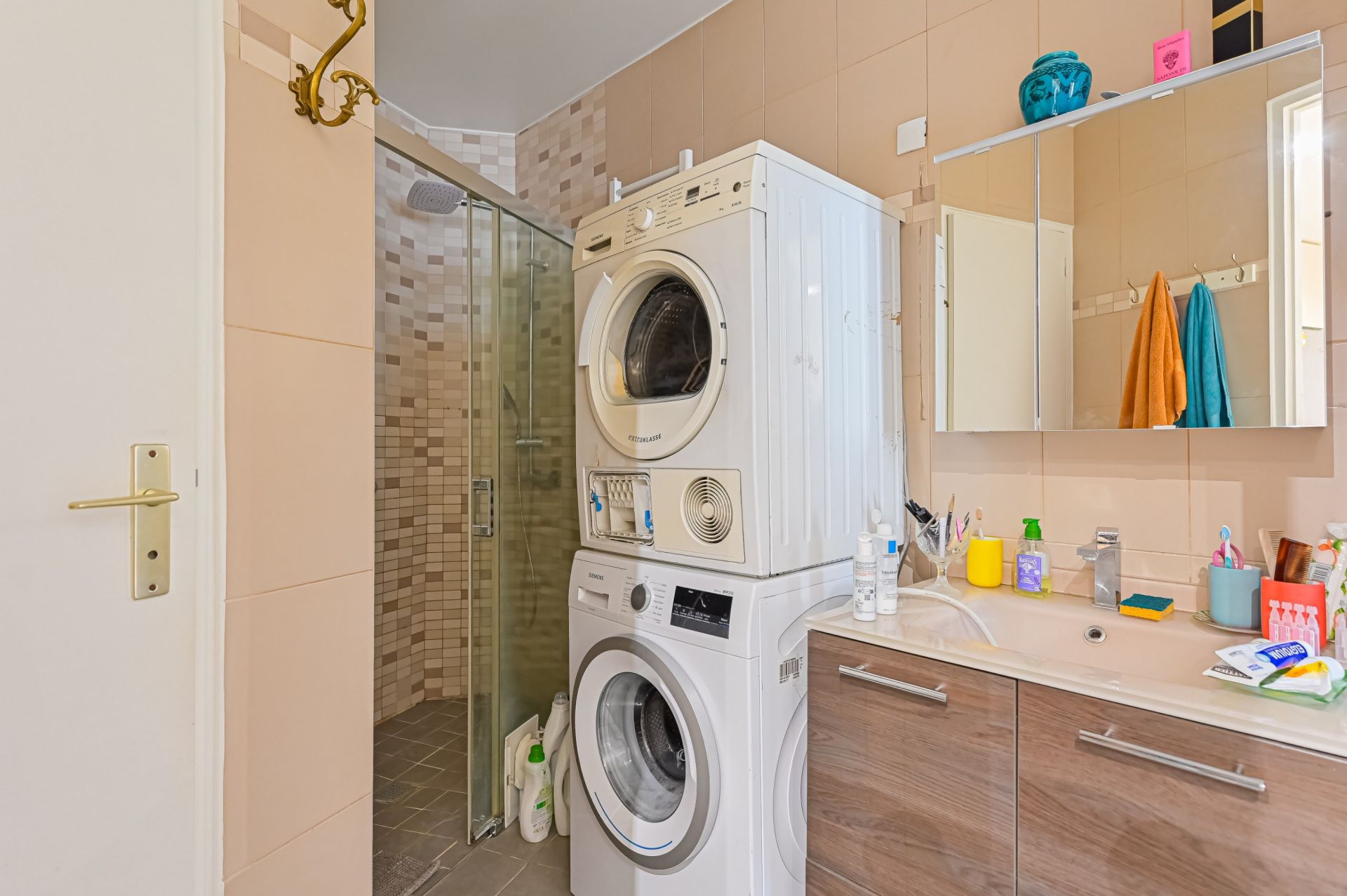 Viager Appartement 2&nbsp;Pièces 52&nbsp;m² Paris 8
