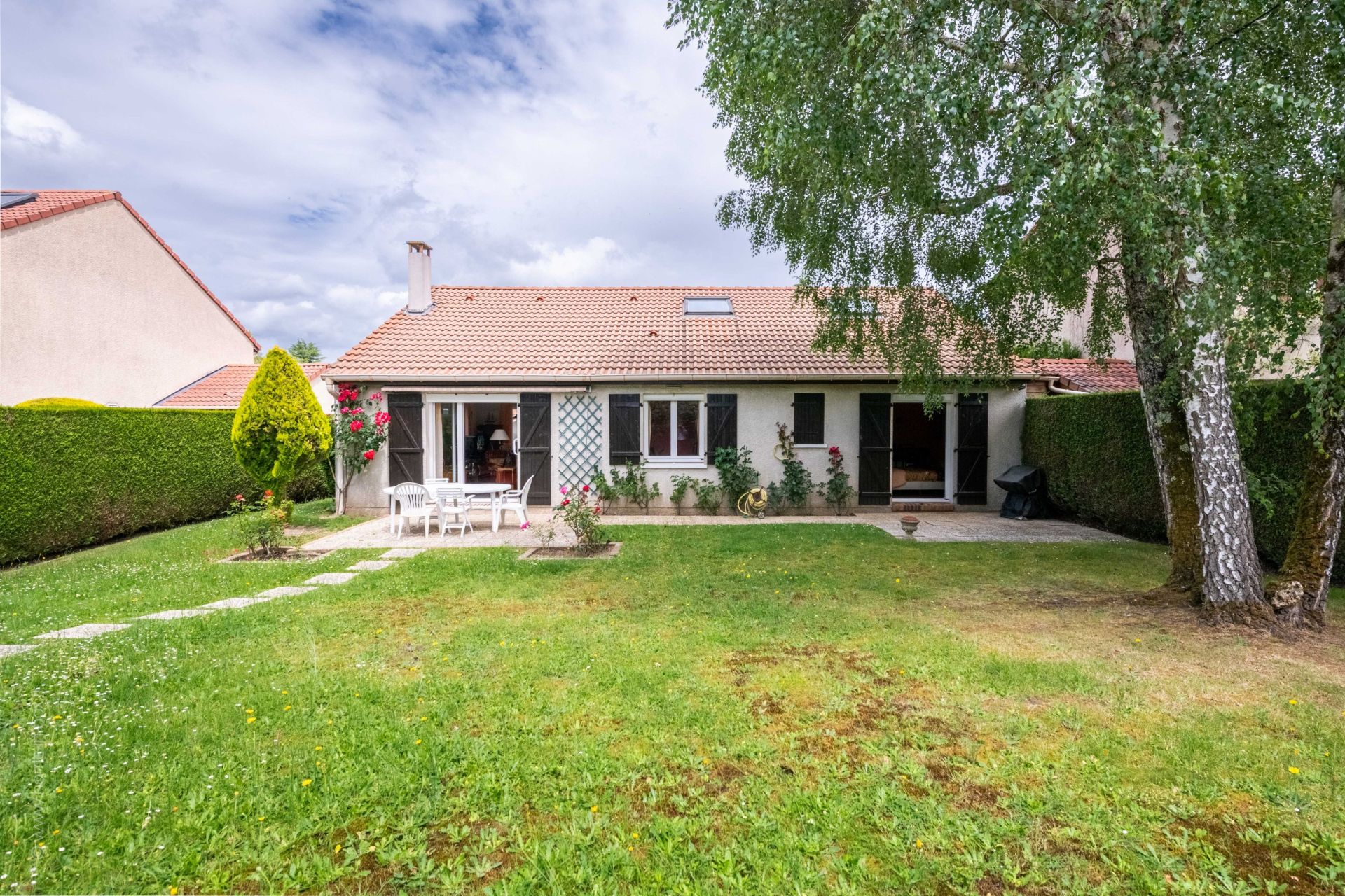 Viager Maison 4&nbsp;Pièces 121&nbsp;m² Voisins-le-Bretonneux