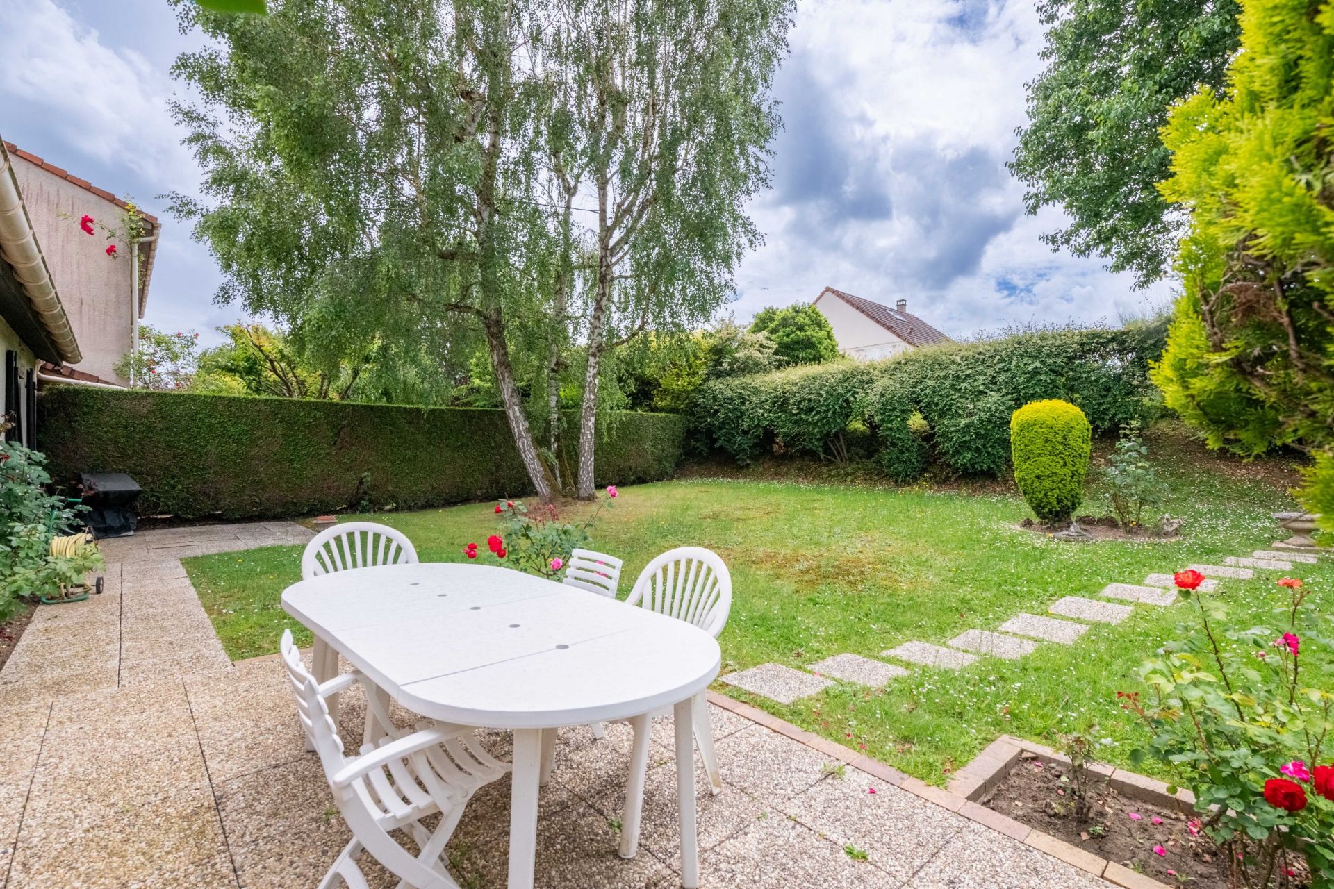 Viager Maison 4&nbsp;Pièces 121&nbsp;m² Voisins-le-Bretonneux