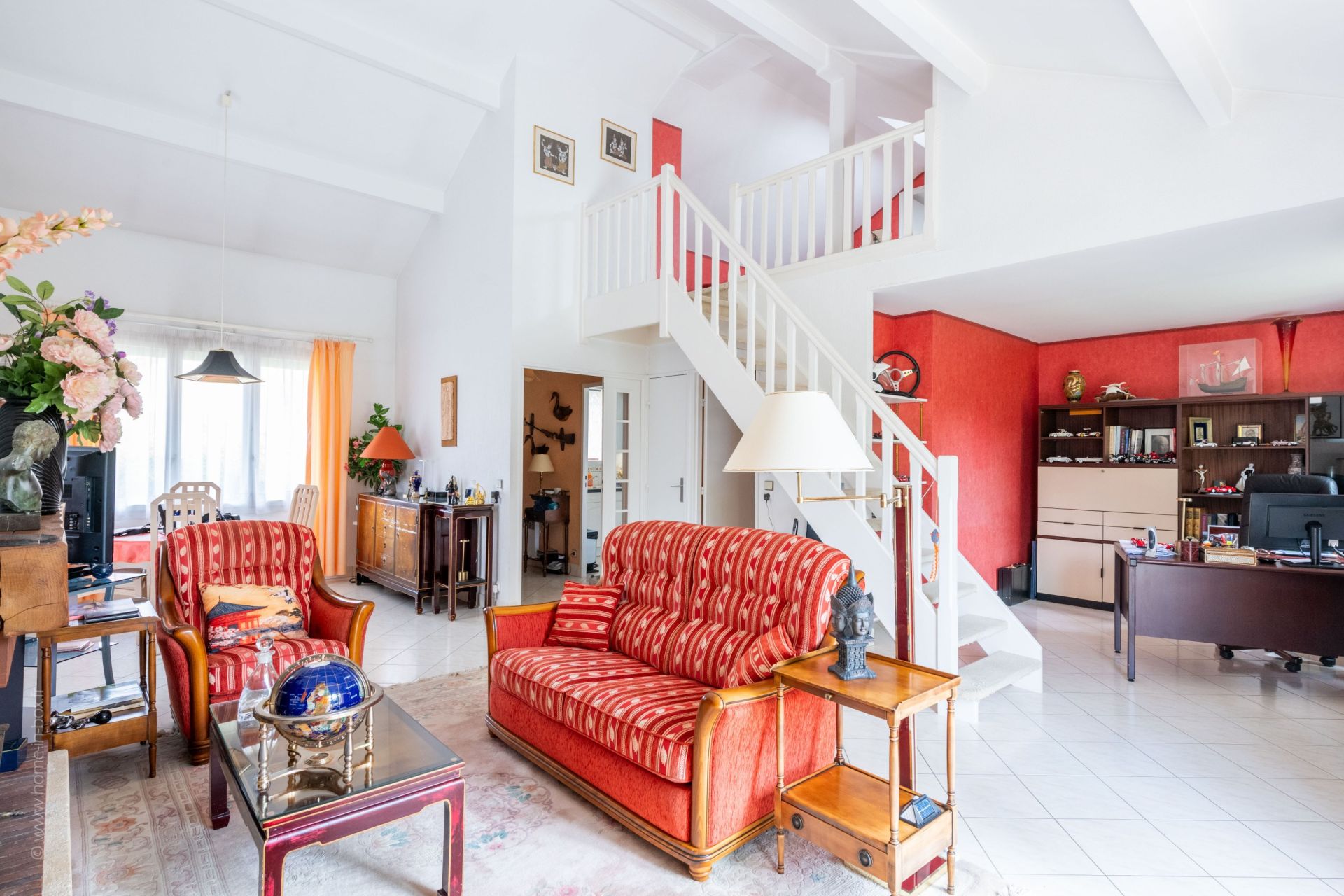 Viager Maison 4&nbsp;Pièces 121&nbsp;m² Voisins-le-Bretonneux