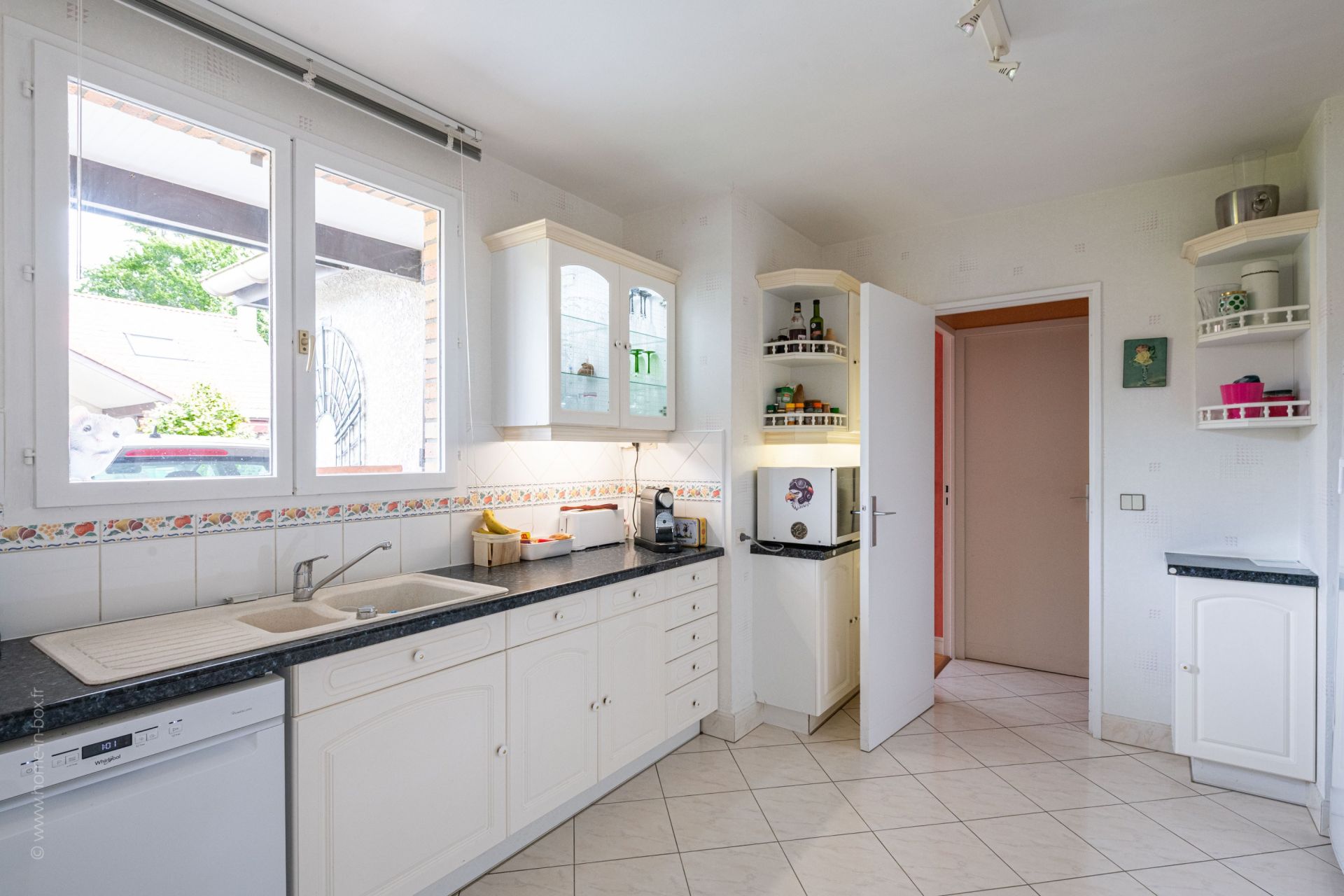 Viager Maison 4&nbsp;Pièces 121&nbsp;m² Voisins-le-Bretonneux