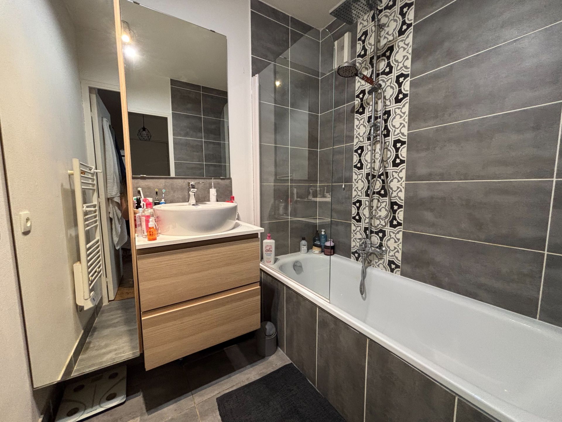 Vente Appartement 3&nbsp;Pièces 69&nbsp;m² Le Port-Marly