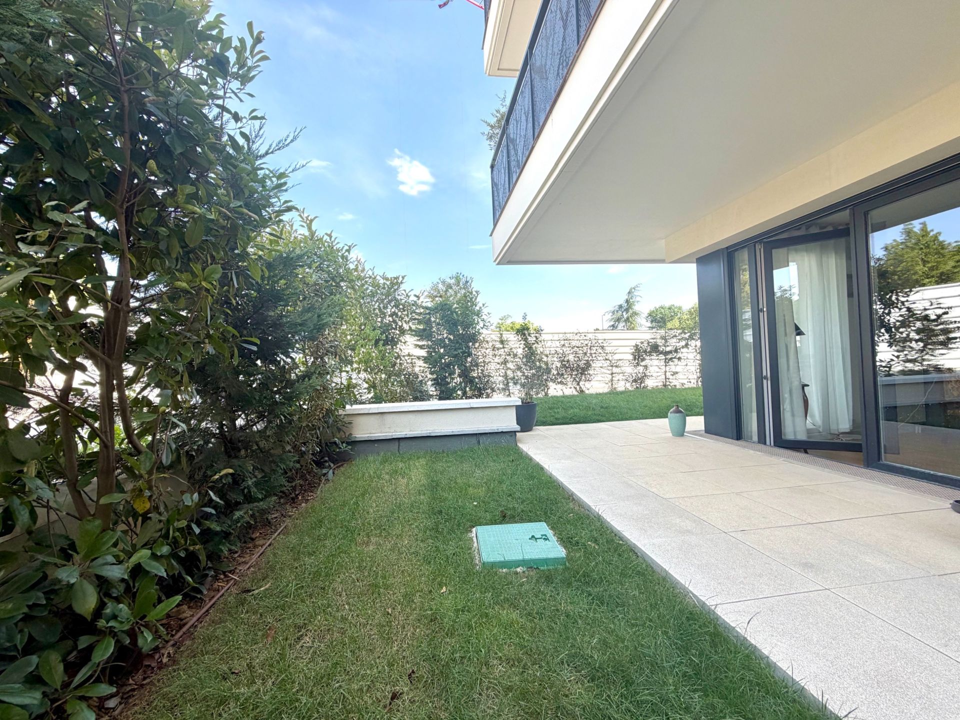 Viager Appartement 4&nbsp;Pièces 124&nbsp;m² Châtenay-Malabry