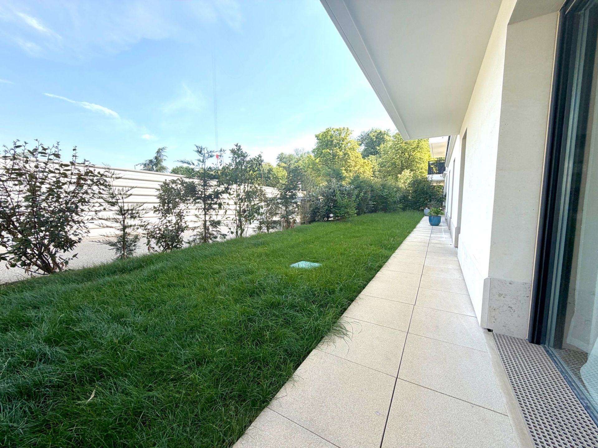 Viager Appartement 4&nbsp;Pièces 124&nbsp;m² Châtenay-Malabry