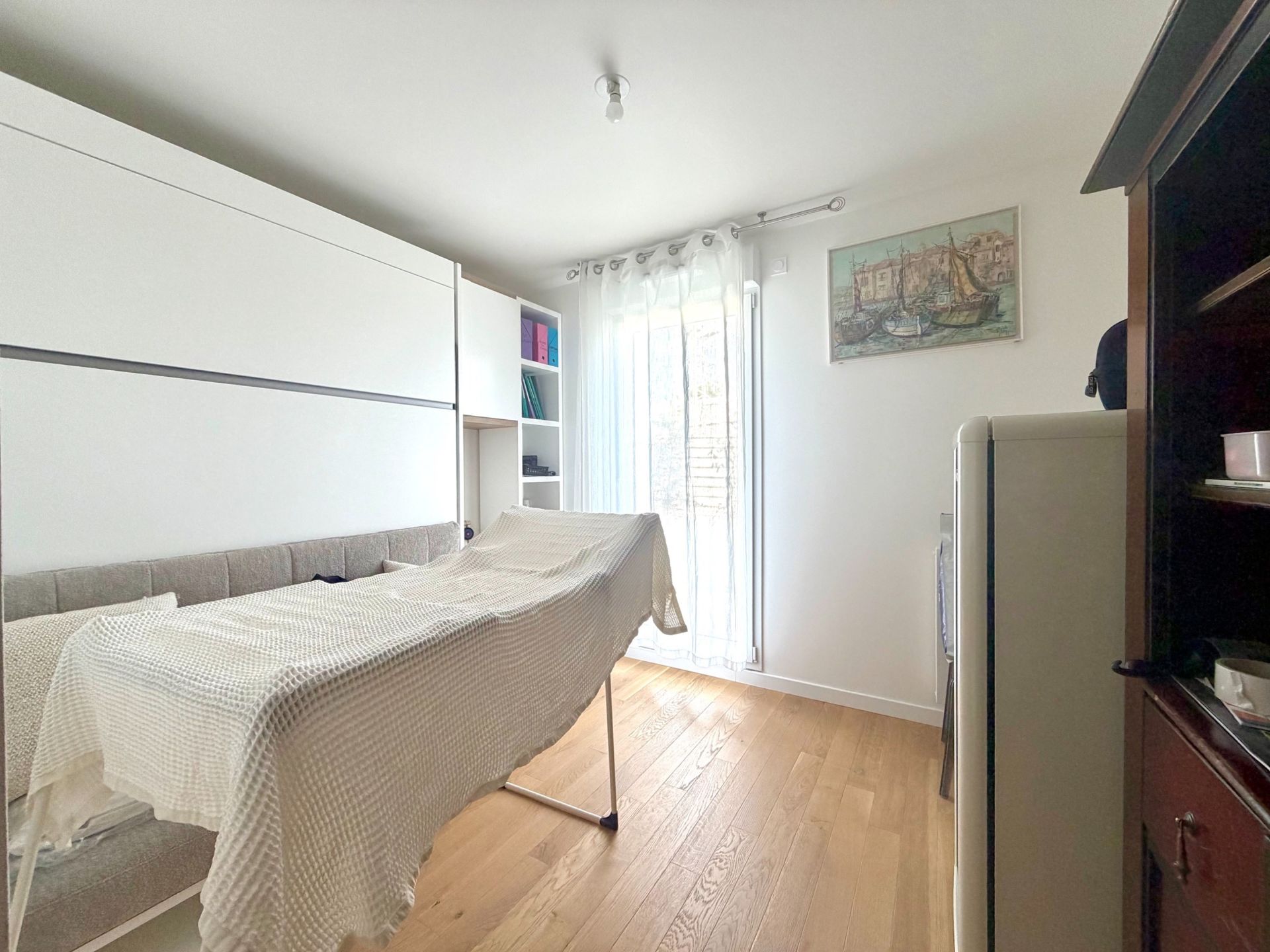 Viager Appartement 4&nbsp;Pièces 124&nbsp;m² Châtenay-Malabry