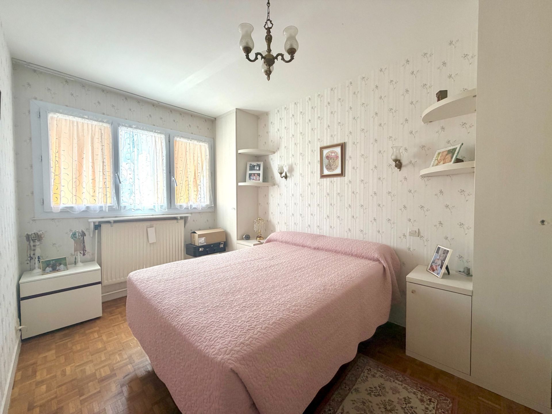 Viager Appartement 2&nbsp;Pièces 49&nbsp;m² Chaville