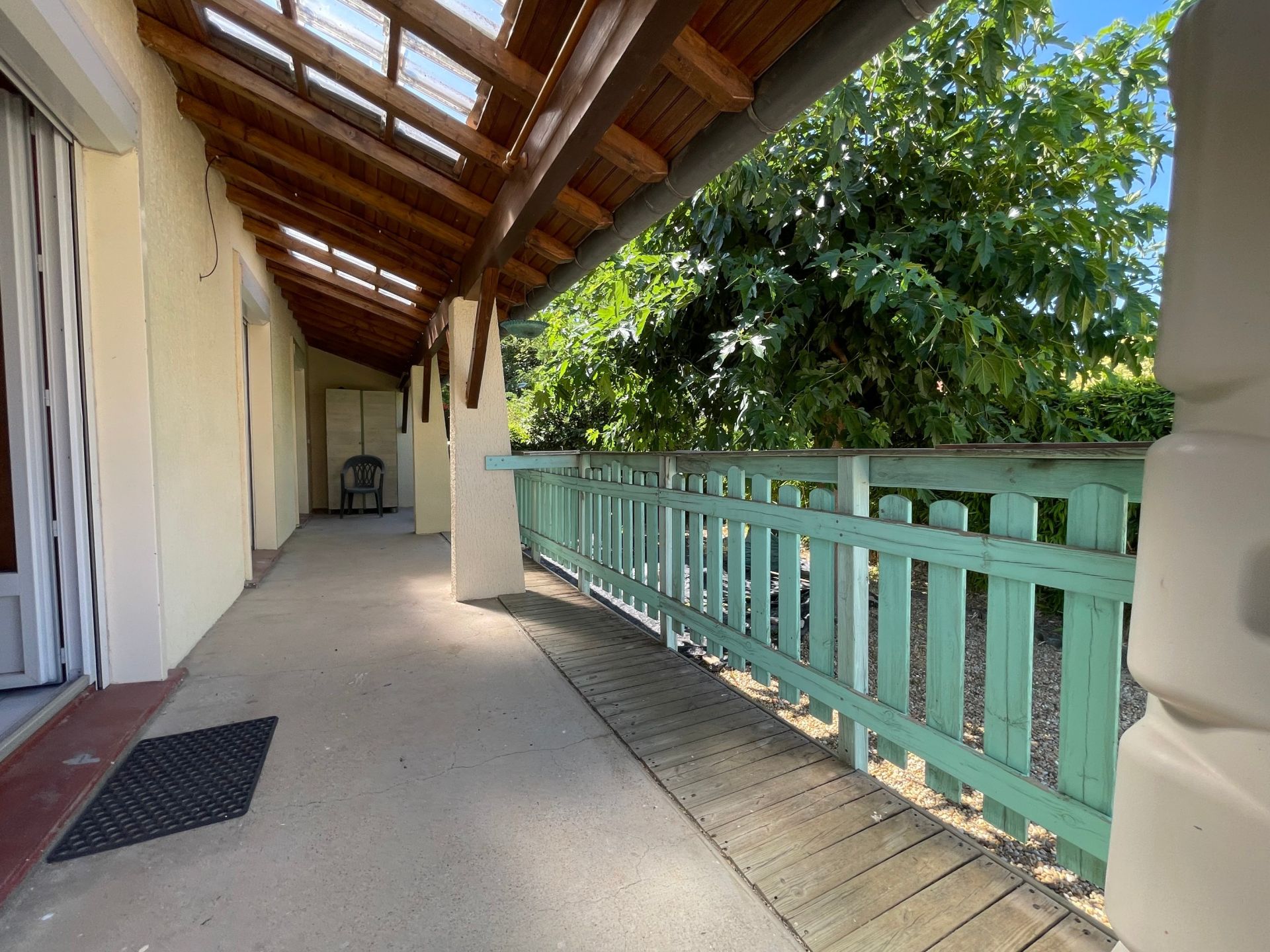 Viager Maison 5&nbsp;Pièces 105&nbsp;m² Montagnac