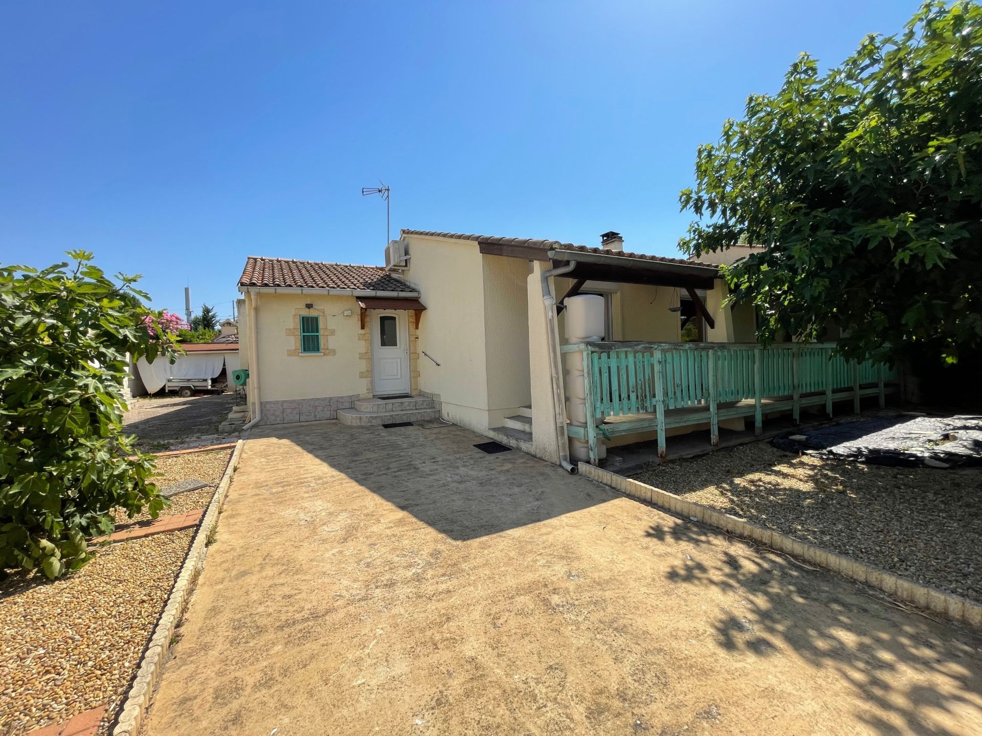 Viager Maison 5&nbsp;Pièces 105&nbsp;m² Montagnac