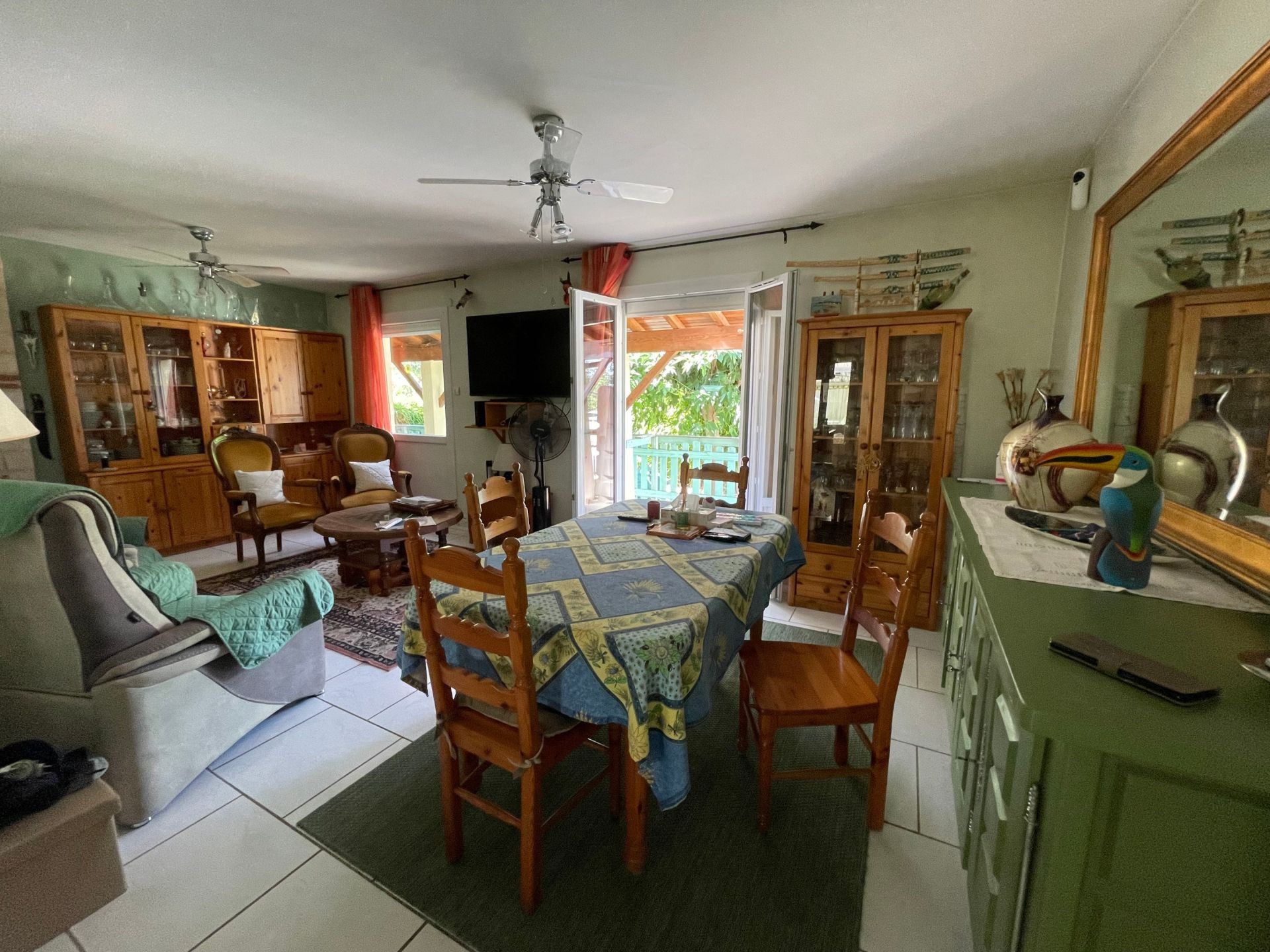 Viager Maison 5&nbsp;Pièces 105&nbsp;m² Montagnac
