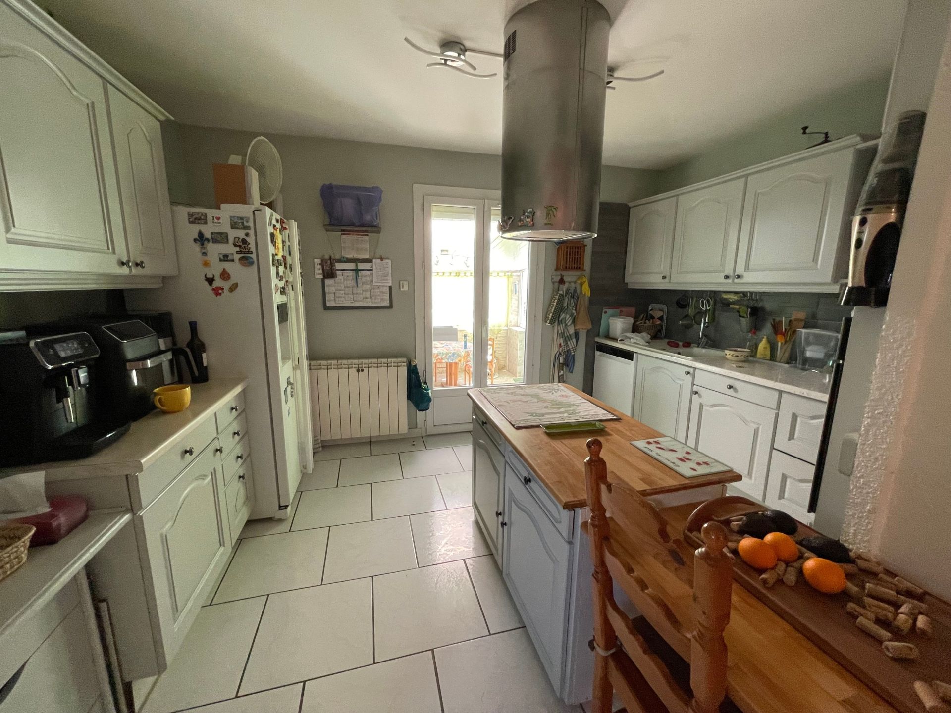 Viager Maison 5&nbsp;Pièces 105&nbsp;m² Montagnac