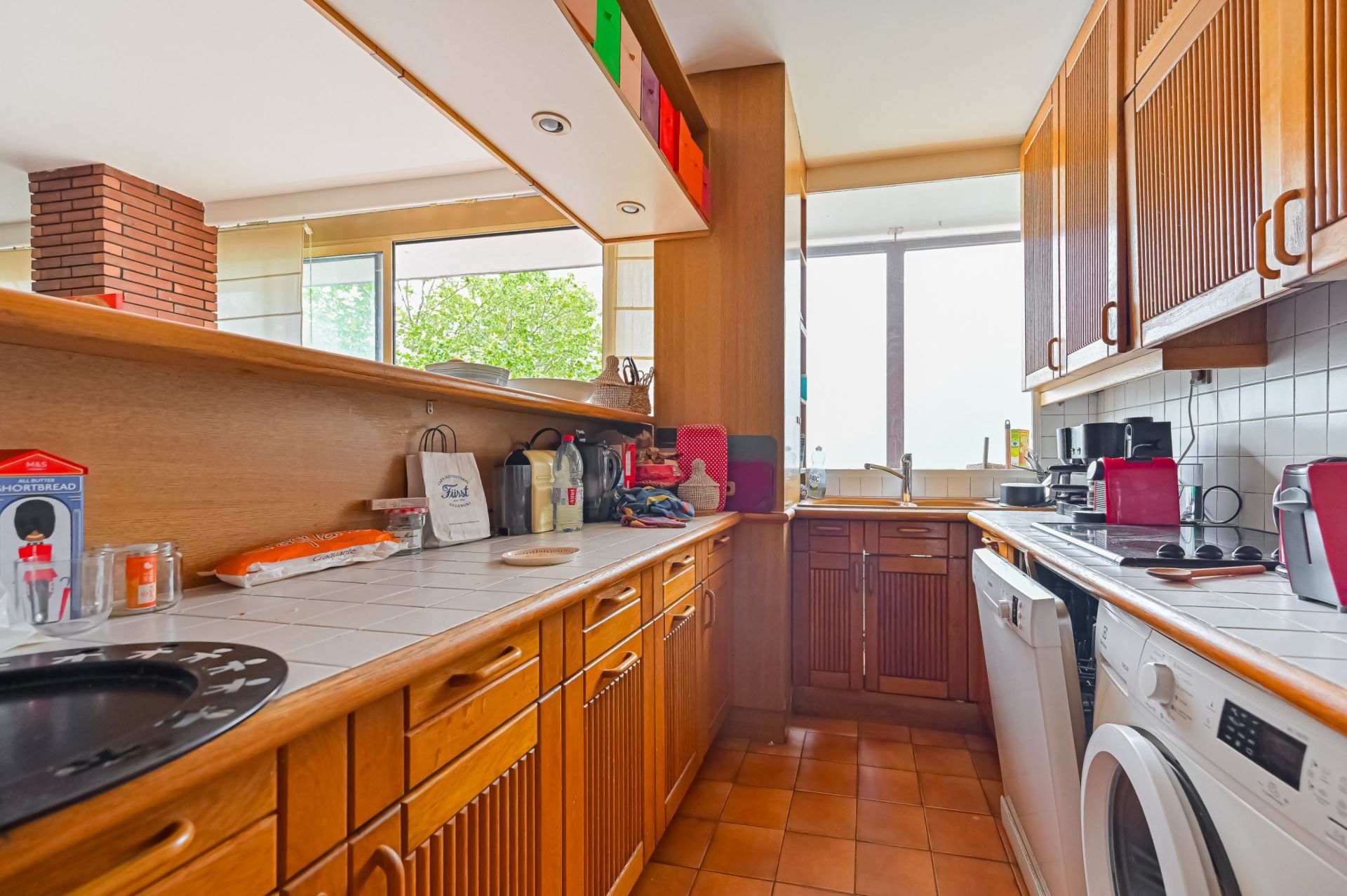Viager Appartement 3&nbsp;Pièces 87&nbsp;m² Boulogne-Billancourt
